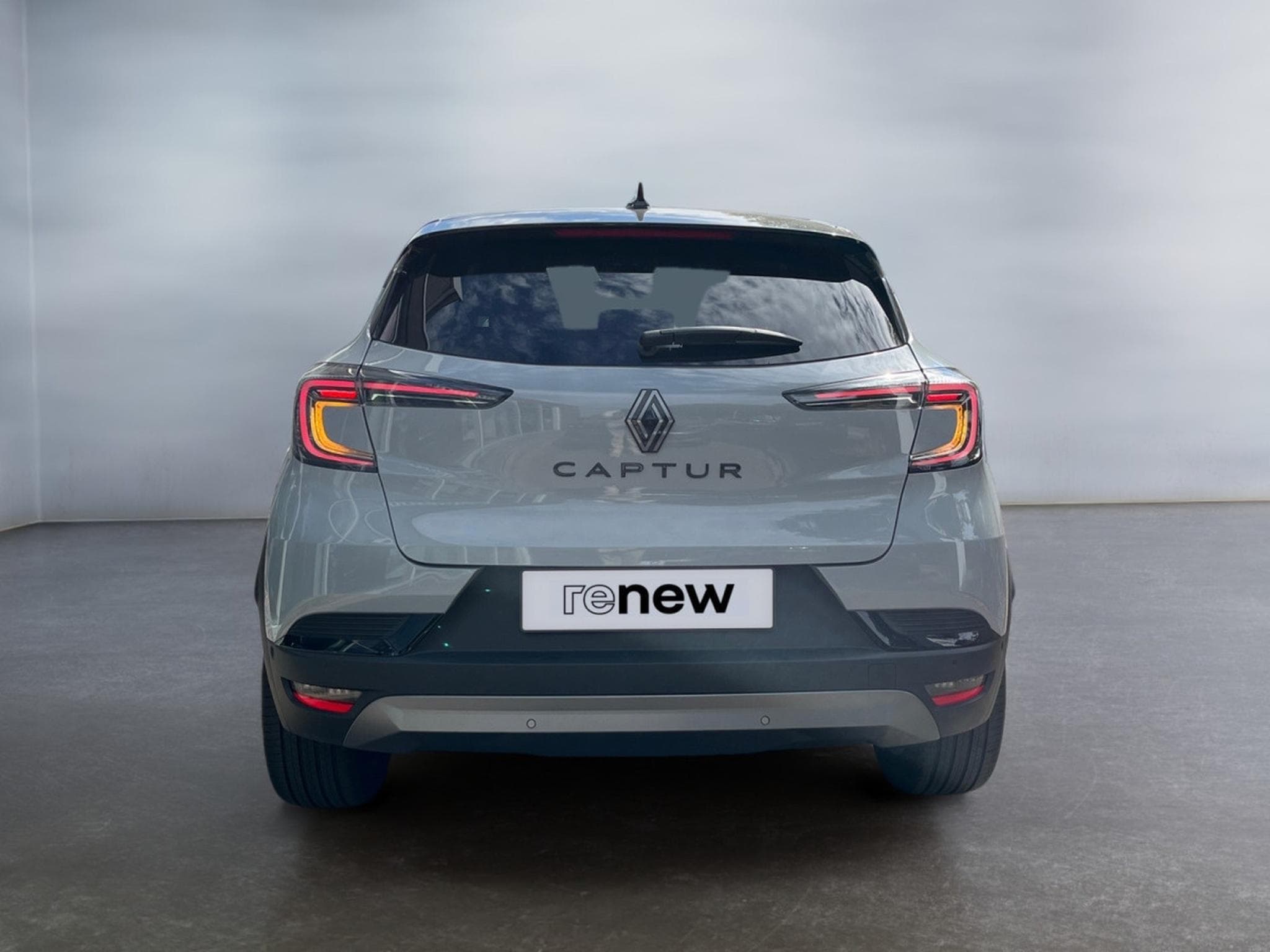 Renault Captur 1.33 TCe MHEV Esprit Alpine 160 EDC (2025) - Foto 3