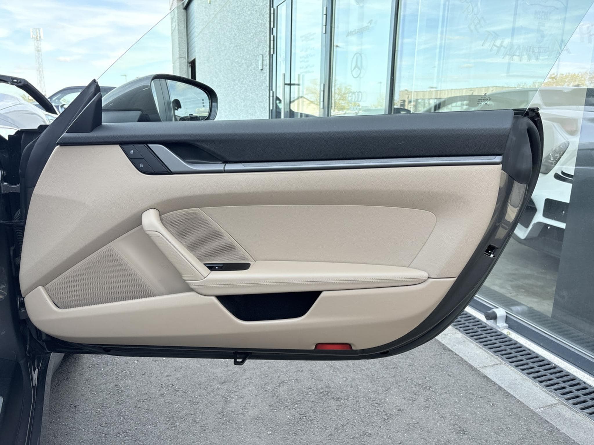 Porsche 911 992 CARRERA 4 /TOIT OUVRANT/ PASM/ CARPLAY (2023) - Foto 25