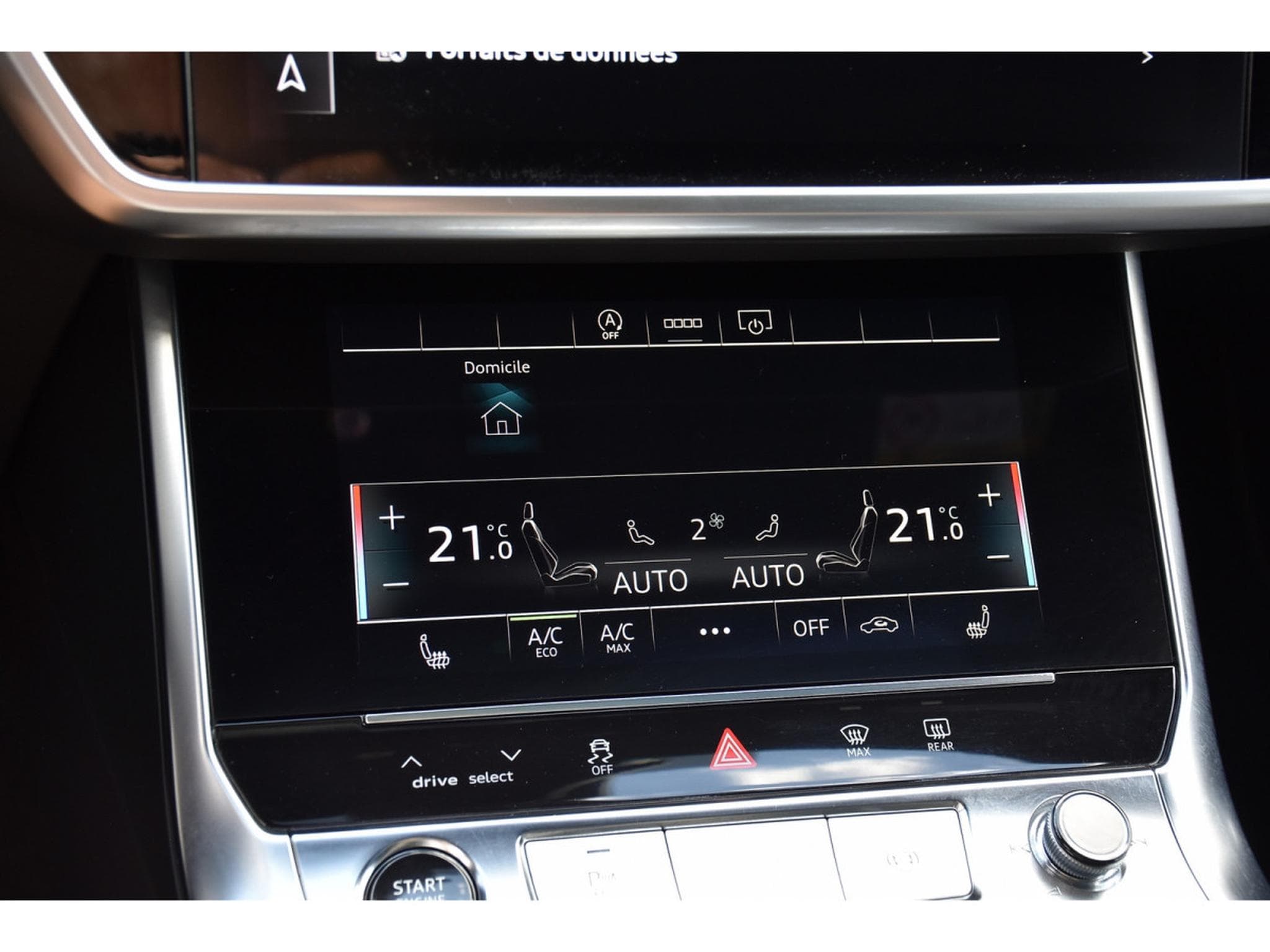 Audi A6 Avant 40 TDI Quattro S-Line S-Tronic PANO MEMO SIDE 1° MAIN (2024) - Photo 15