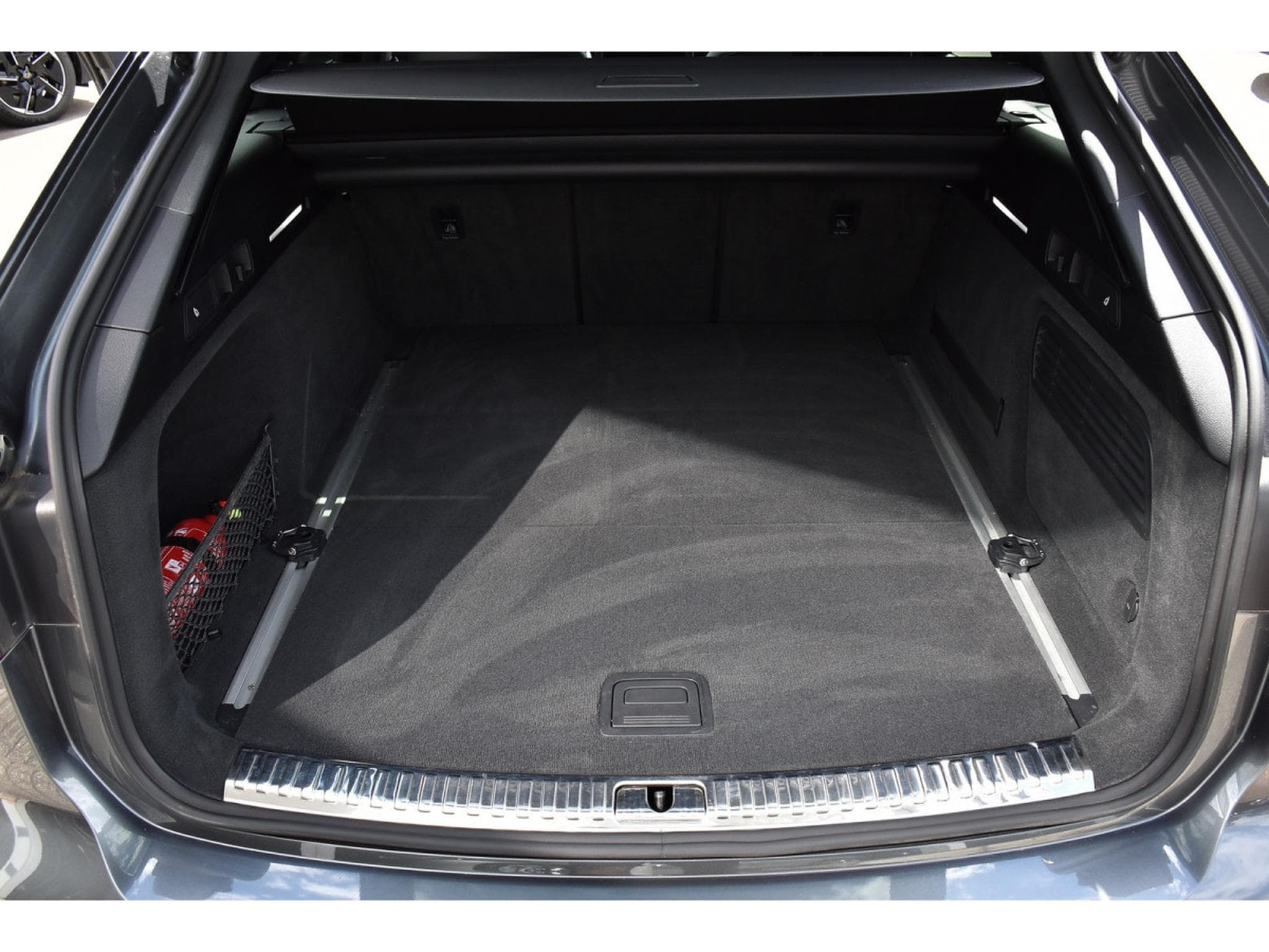 Audi A6 Avant 40 TDI Quattro S-Line S-Tronic PANO MEMO SIDE 1° MAIN (2024) - Photo 23