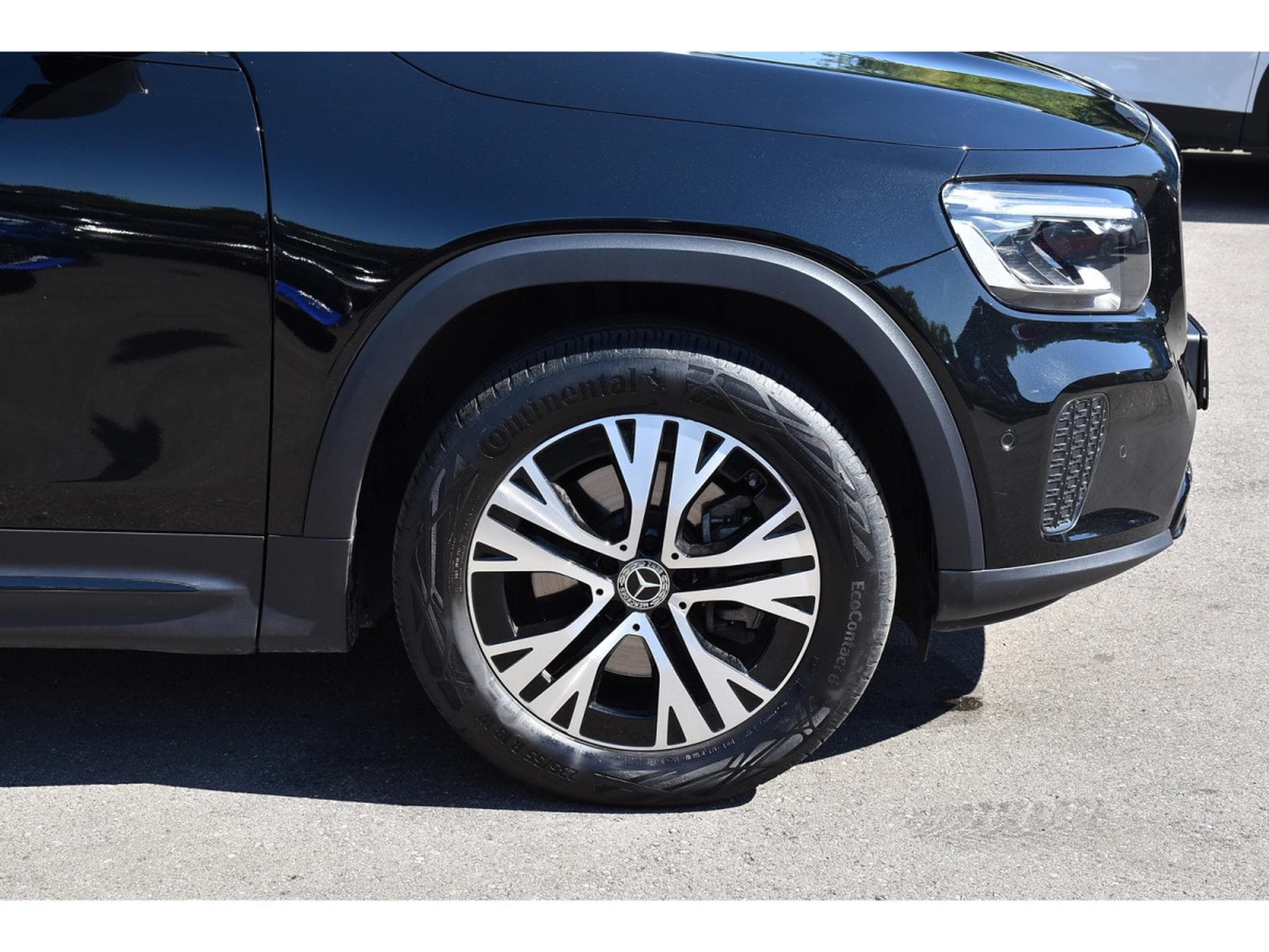 Mercedes GLB 180 CDI Business Line 8G-Tronic 7 PL. CUIR GPS CAM 1° MAIN (2025) - Photo 5