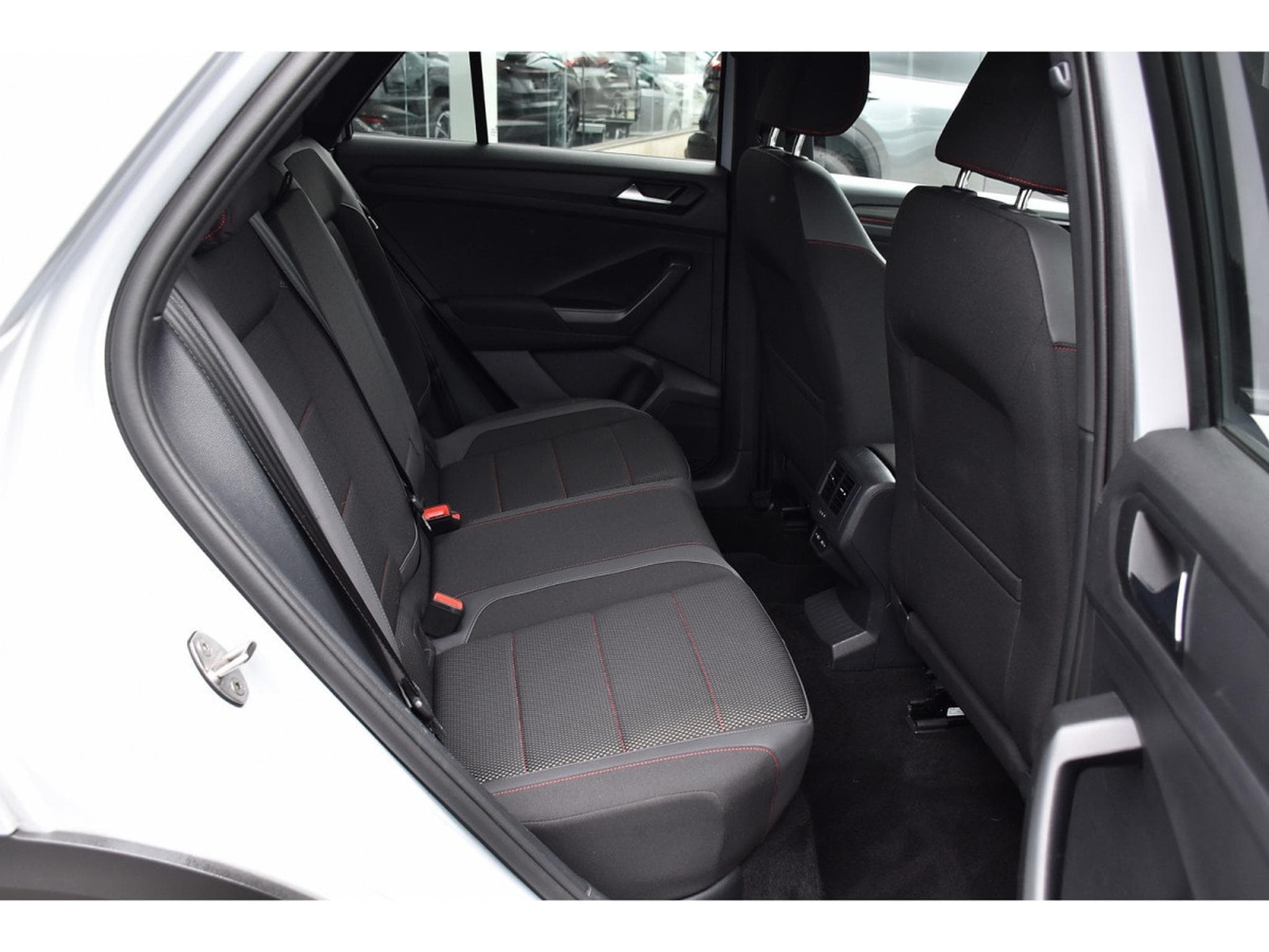 VW T-Roc 1.5 TSI Sport DSG ACC LANE SIDE GPS CAM ATT RMQ 1° MAIN (2022) - Photo 8