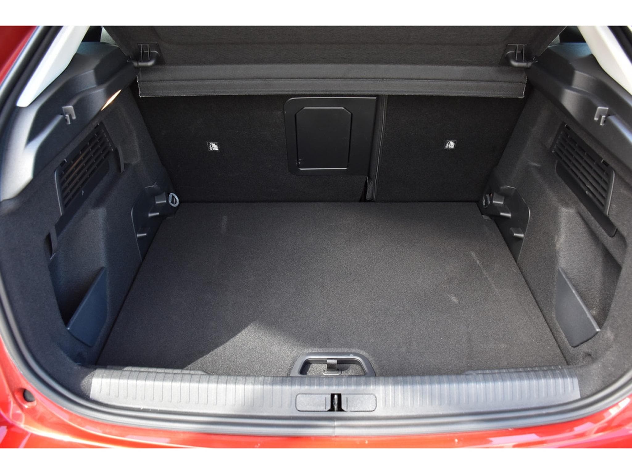 Citroën C4 1.2 MHEV MAX e-DCS6 LANE SIDE CAM 1° MAIN (2025) - Foto 23