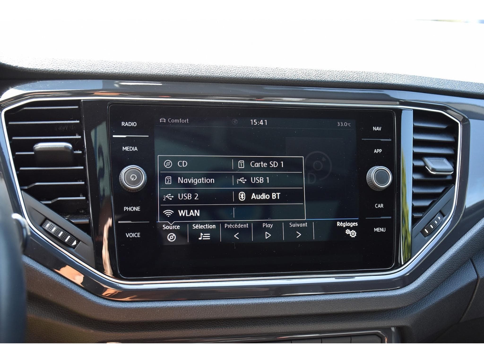 VW T-Roc 2.0 TDI 4Motion R-Line DSG PANO LANE SIDE ATT RMQ 1° MAIN (2019) - Foto 12