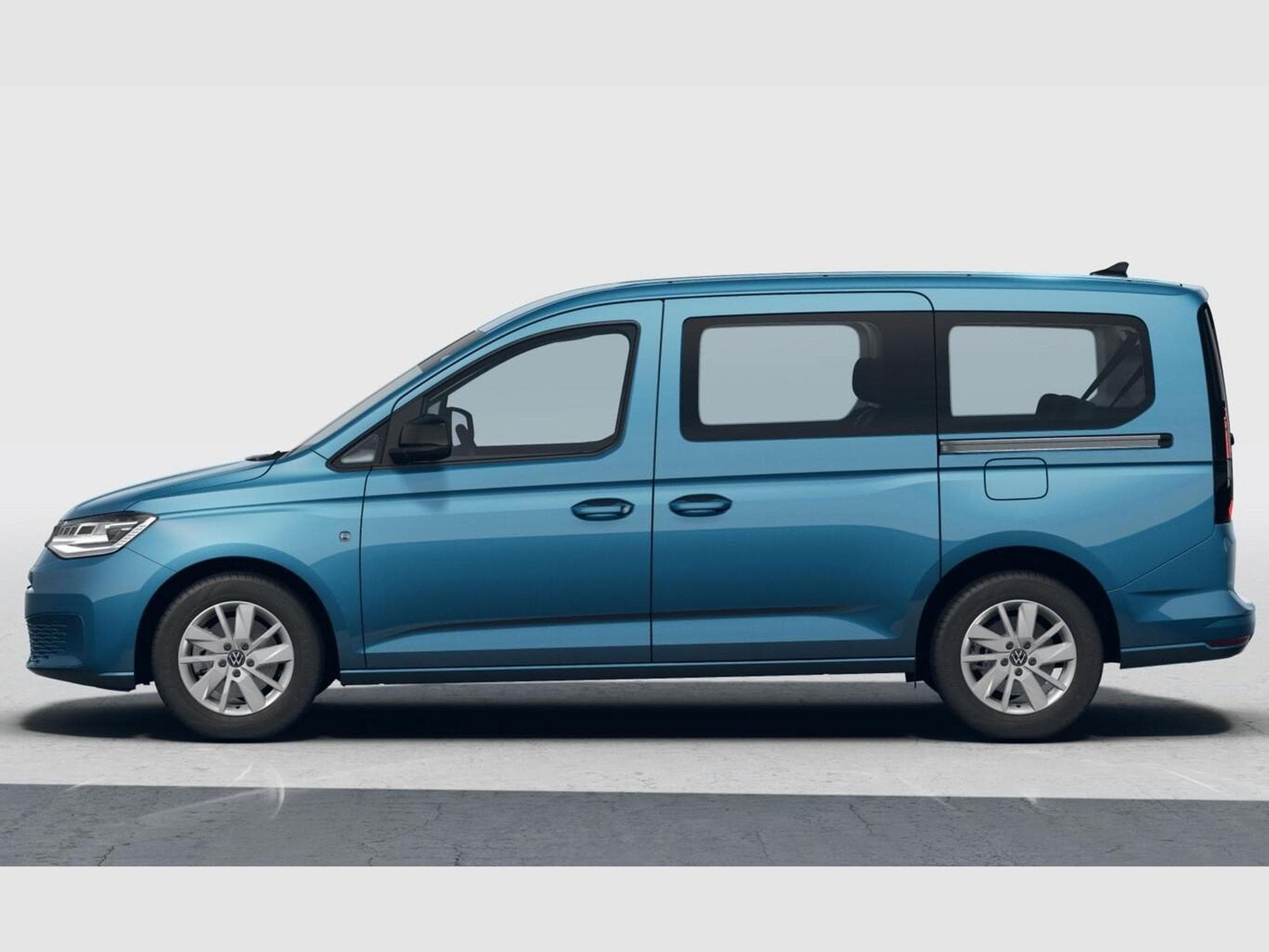 VW Caddy 7S LM16 LED (2025) - Foto 2