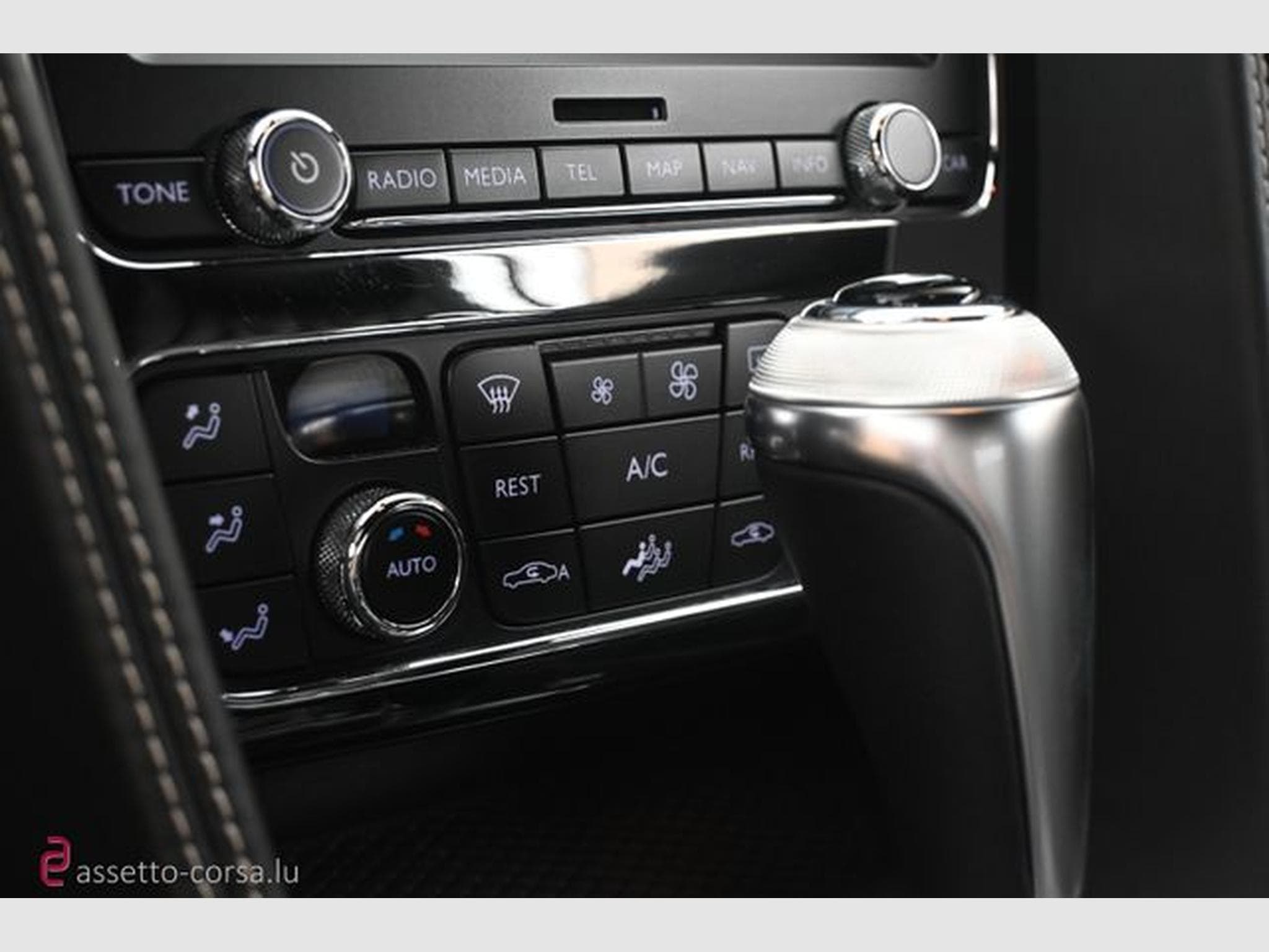 Bentley Continental GT Continental GT 6.0 W12 Speed*ACC*90L*Keyless (2013) - Photo 17