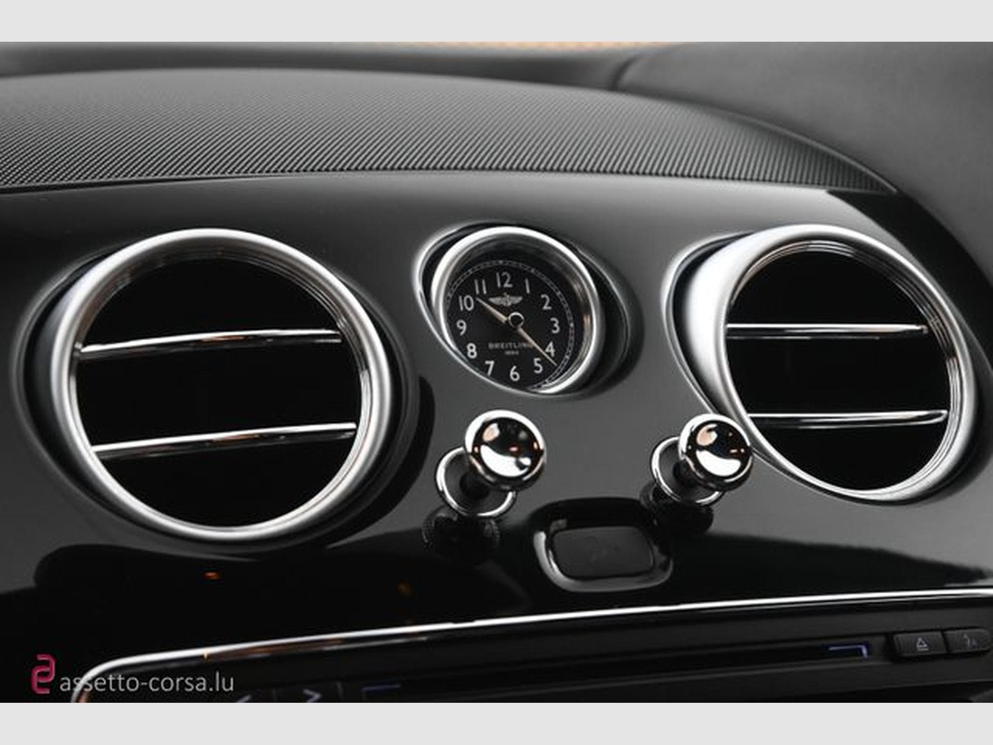 Bentley Continental GT Continental GT 6.0 W12 Speed*ACC*90L*Keyless (2013) - Photo 15