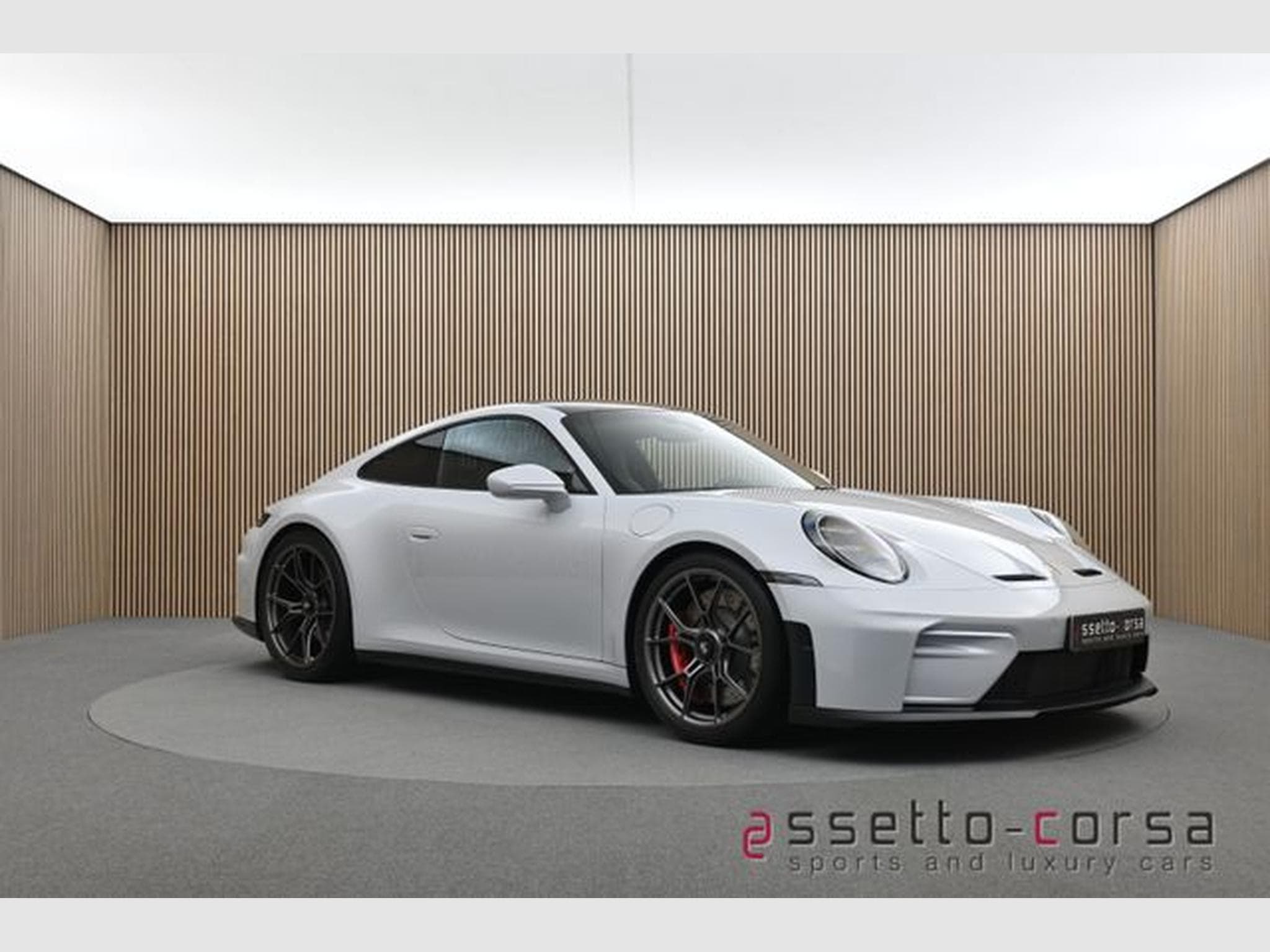 Porsche 911 992.2 GT3 Touring*2+2*PPF*Lift*BOSE*90l*LED*Carb (2025) - Photo 6