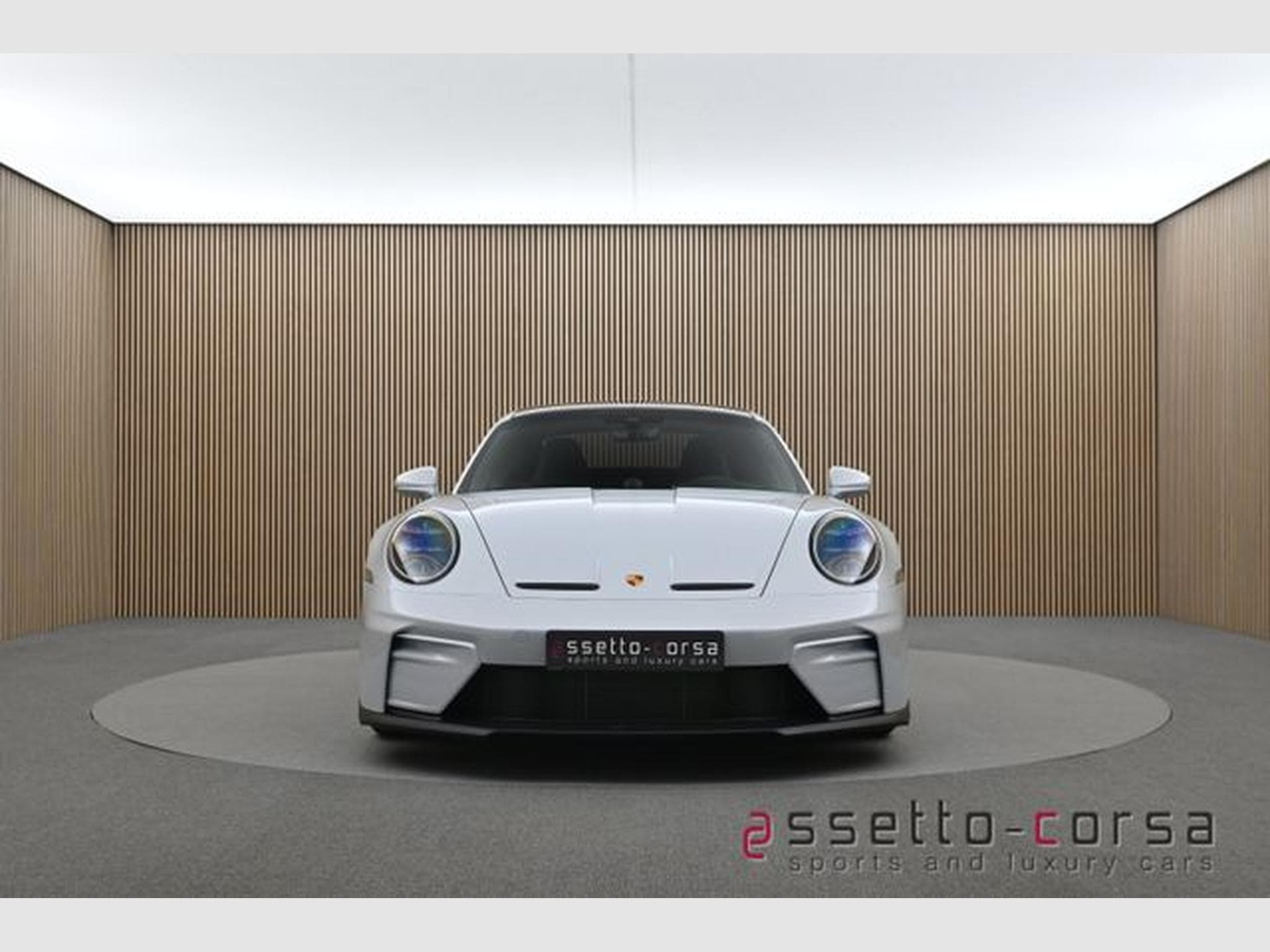 Porsche 911 992.2 GT3 Touring*2+2*PPF*Lift*BOSE*90l*LED*Carb (2025) - Photo 7