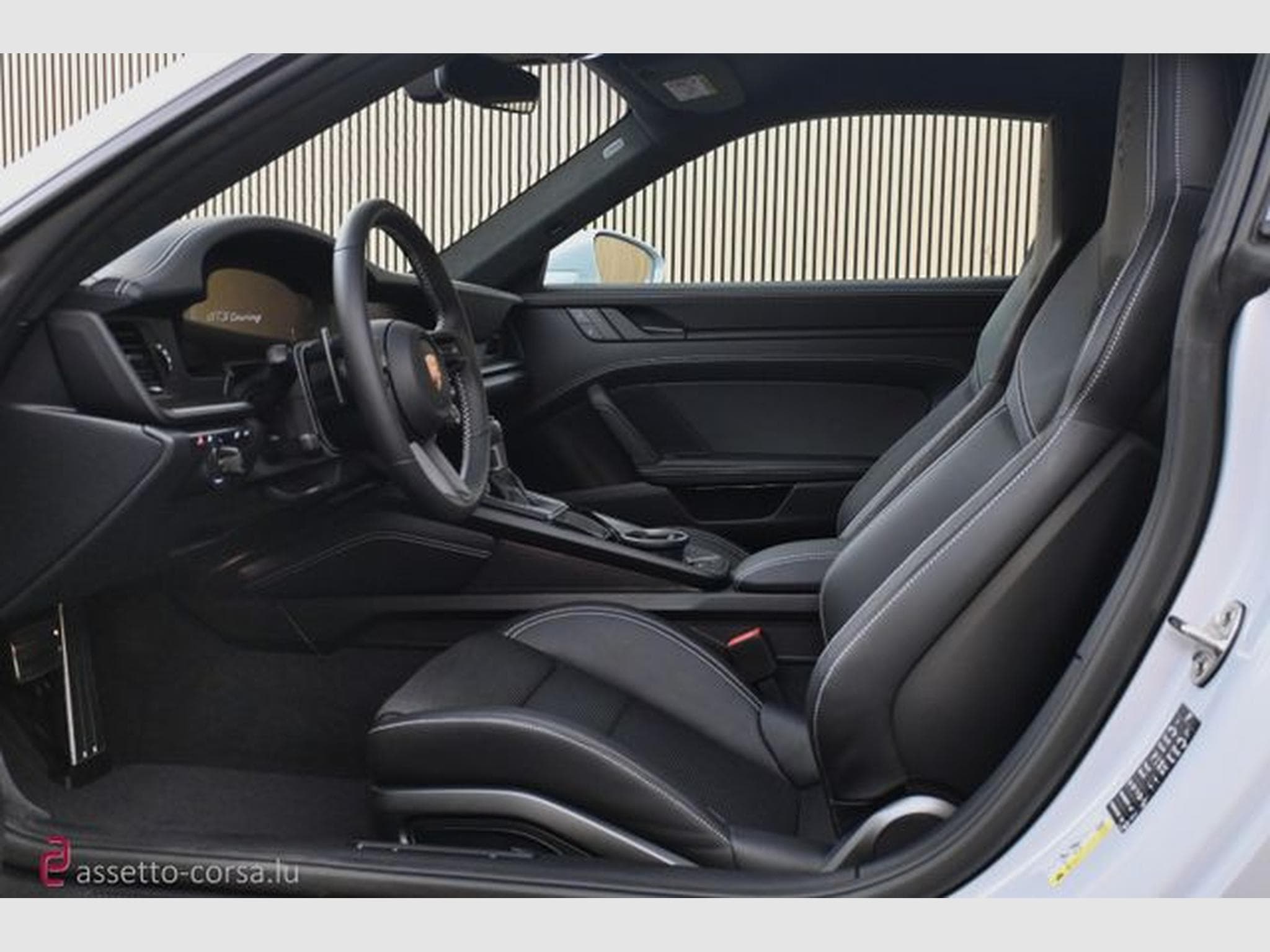 Porsche 911 992.2 GT3 Touring*2+2*PPF*Lift*BOSE*90l*LED*Carb (2025) - Photo 10