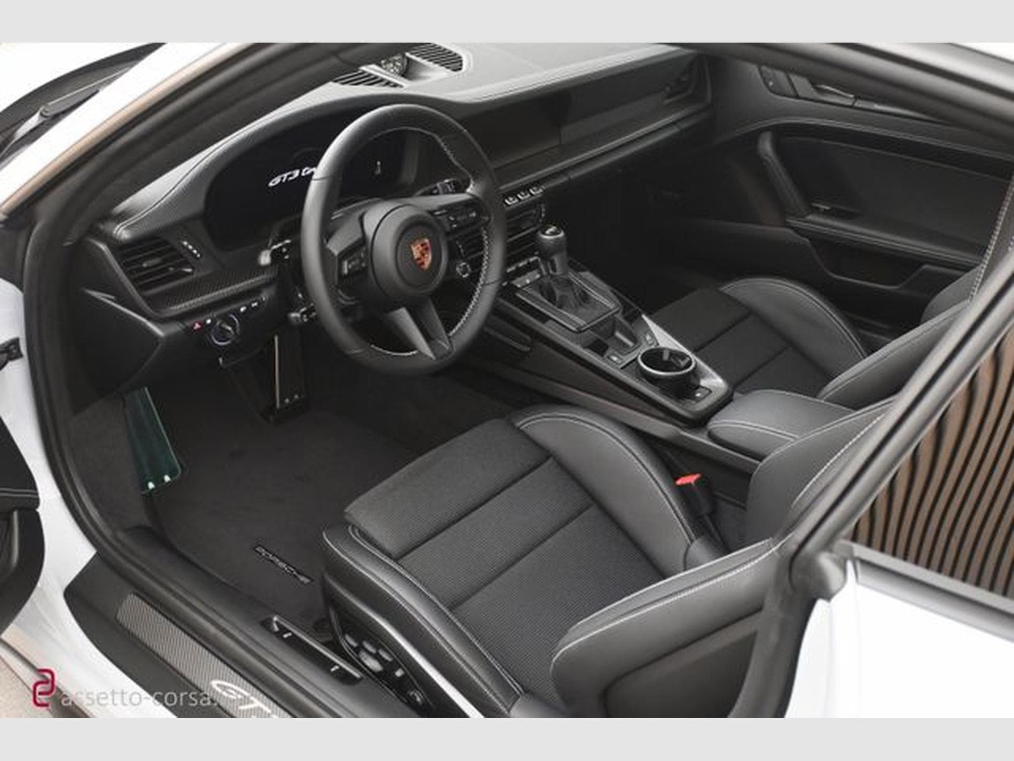 Porsche 911 992.2 GT3 Touring*2+2*PPF*Lift*BOSE*90l*LED*Carb (2025) - Photo 11