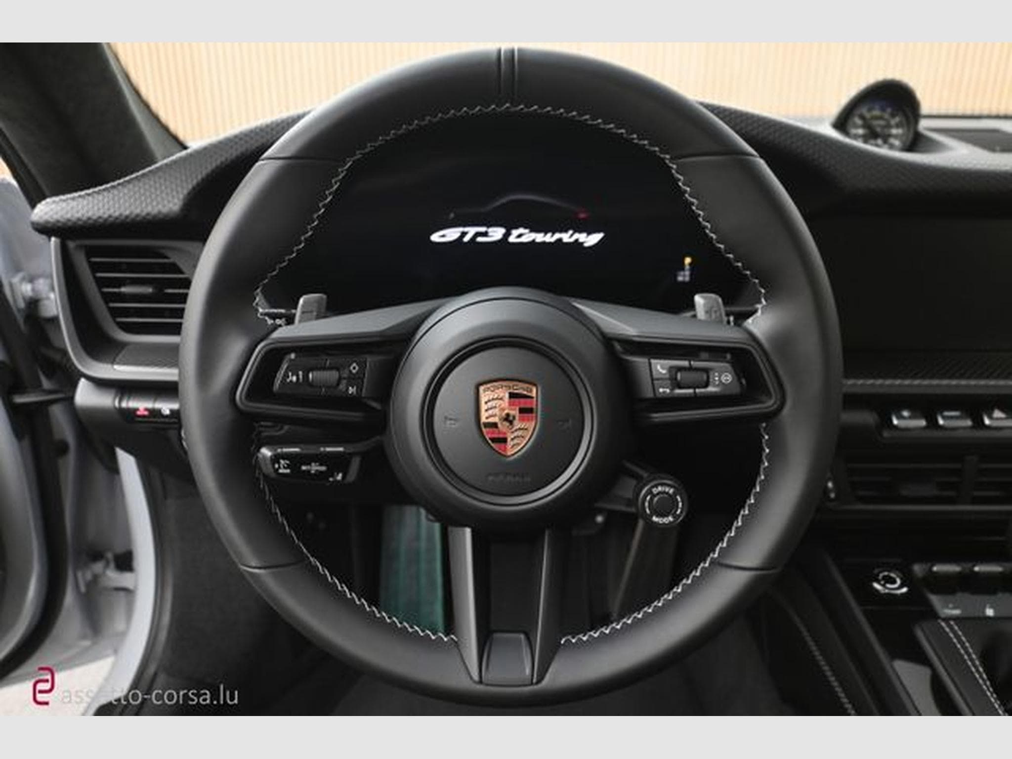 Porsche 911 992.2 GT3 Touring*2+2*PPF*Lift*BOSE*90l*LED*Carb (2025) - Photo 12