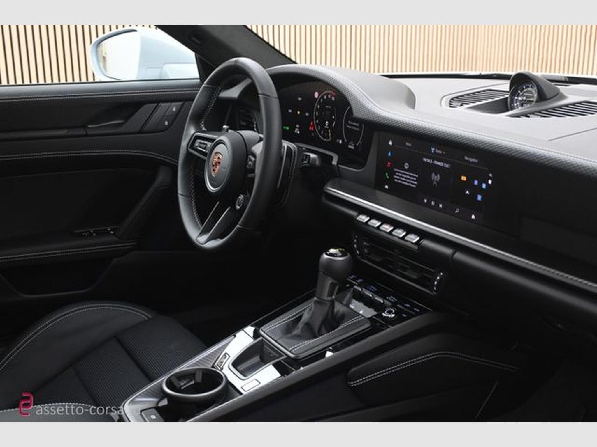 Porsche 911 992.2 GT3 Touring*2+2*PPF*Lift*BOSE*90l*LED*Carb (2025) - Photo 14