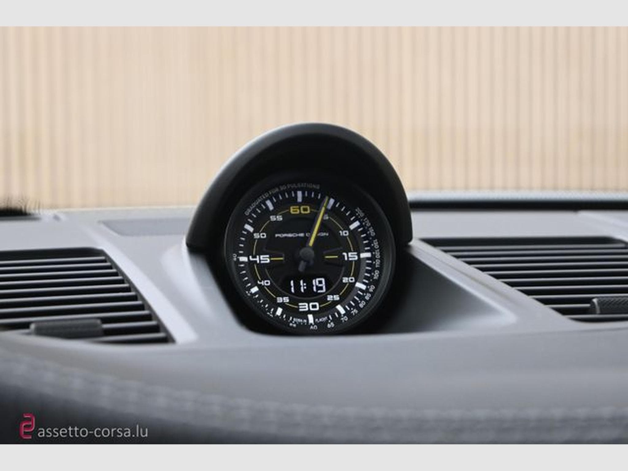 Porsche 911 992.2 GT3 Touring*2+2*PPF*Lift*BOSE*90l*LED*Carb (2025) - Photo 15