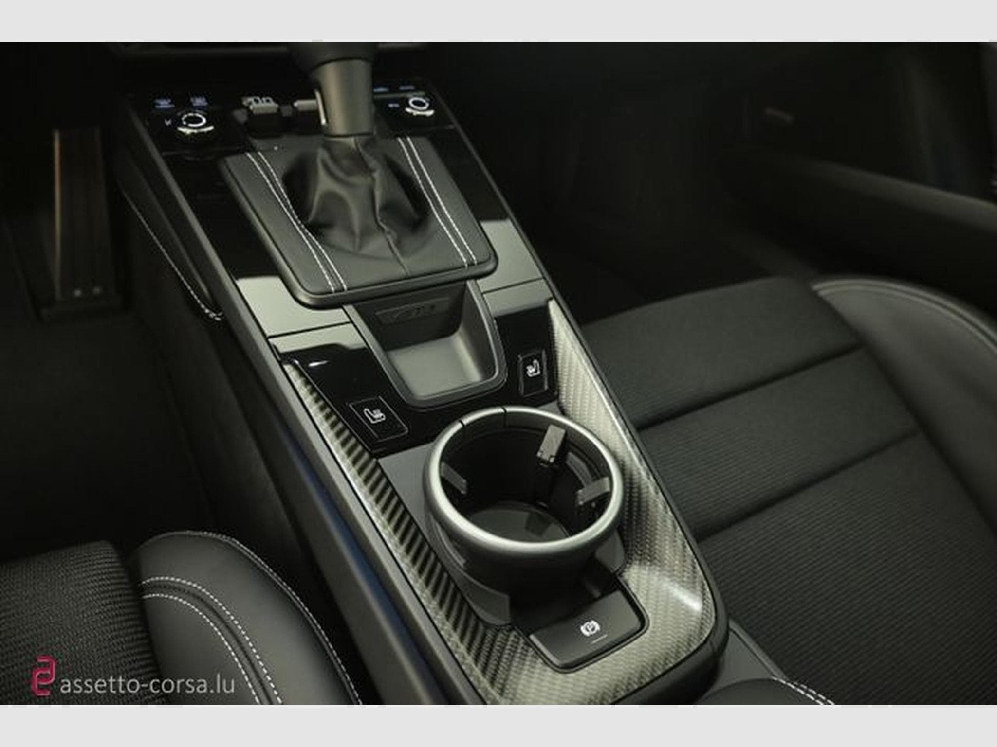 Porsche 911 992.2 GT3 Touring*2+2*PPF*Lift*BOSE*90l*LED*Carb (2025) - Photo 19