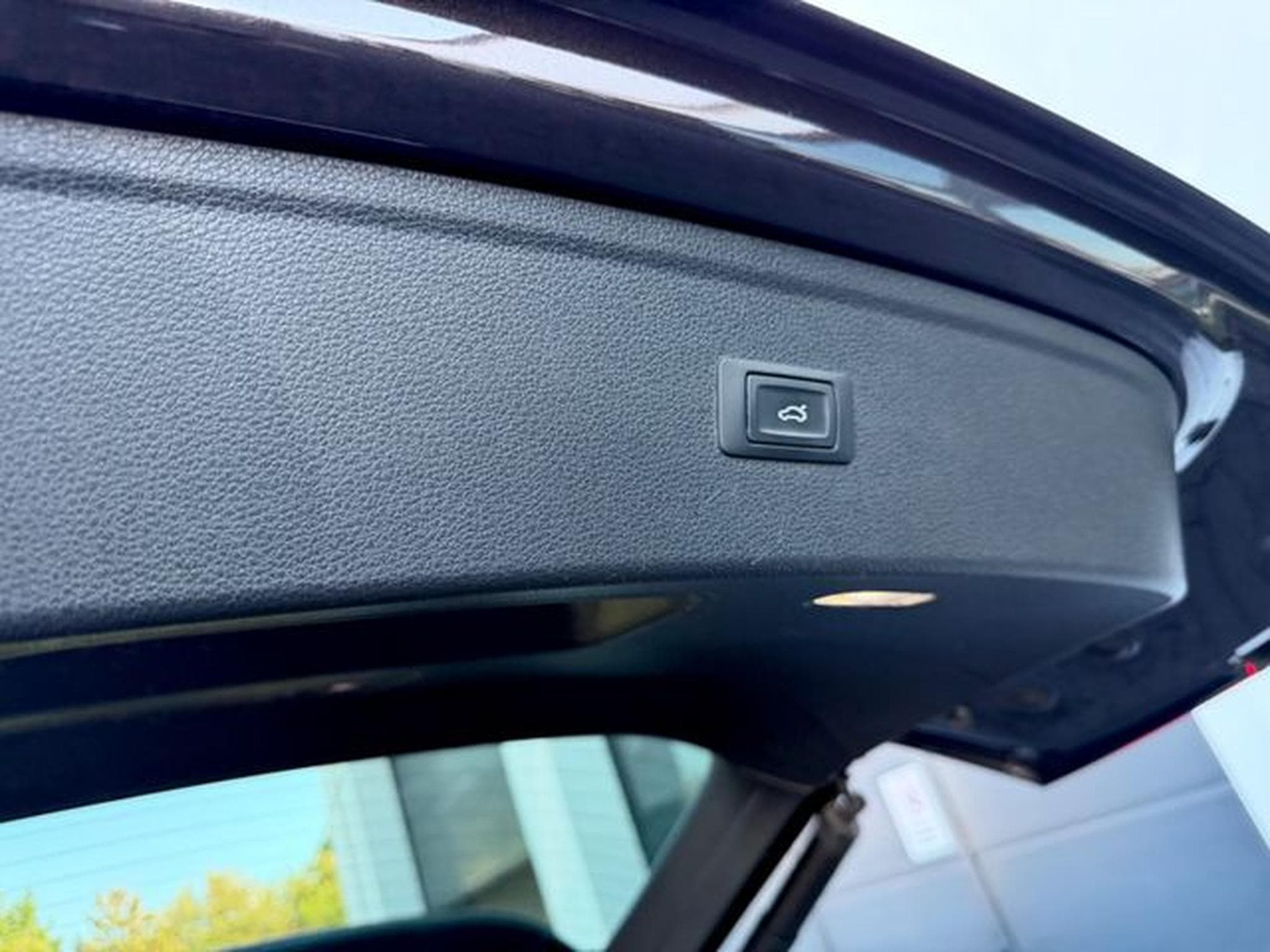 Audi Q5 Q5 2.0 TFSI quattro design /NAVI/LED/CAM/1.HAND/ (2017) - Photo 18
