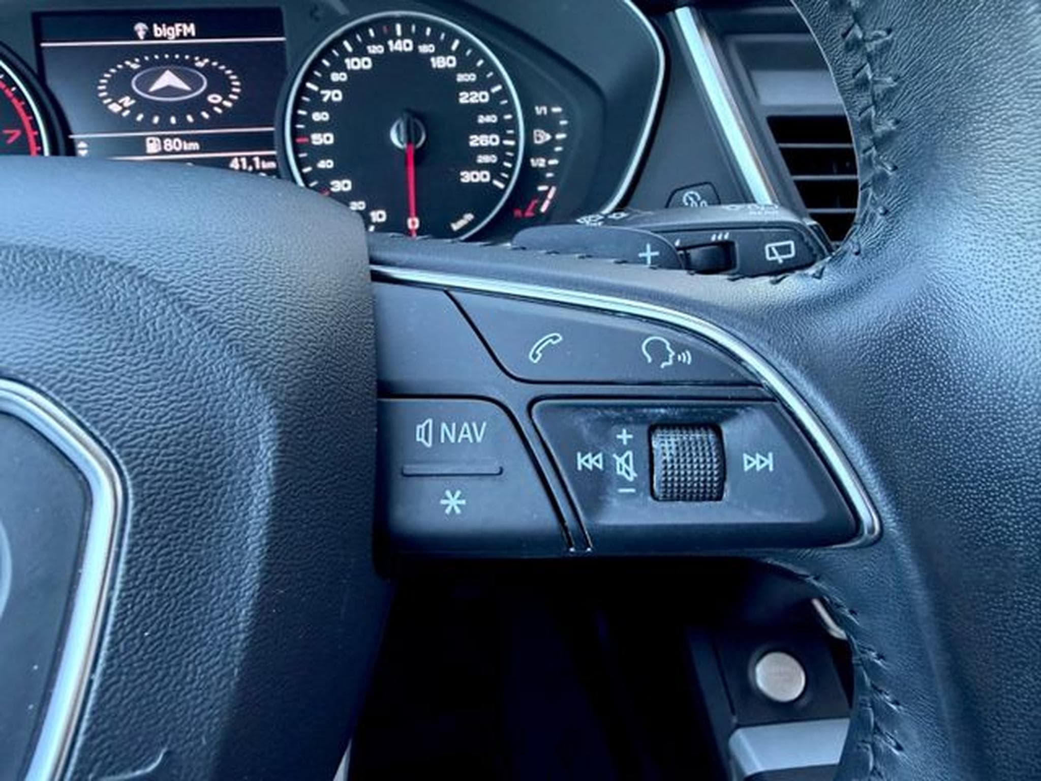 Audi Q5 Q5 2.0 TFSI quattro design /NAVI/LED/CAM/1.HAND/ (2017) - Photo 16