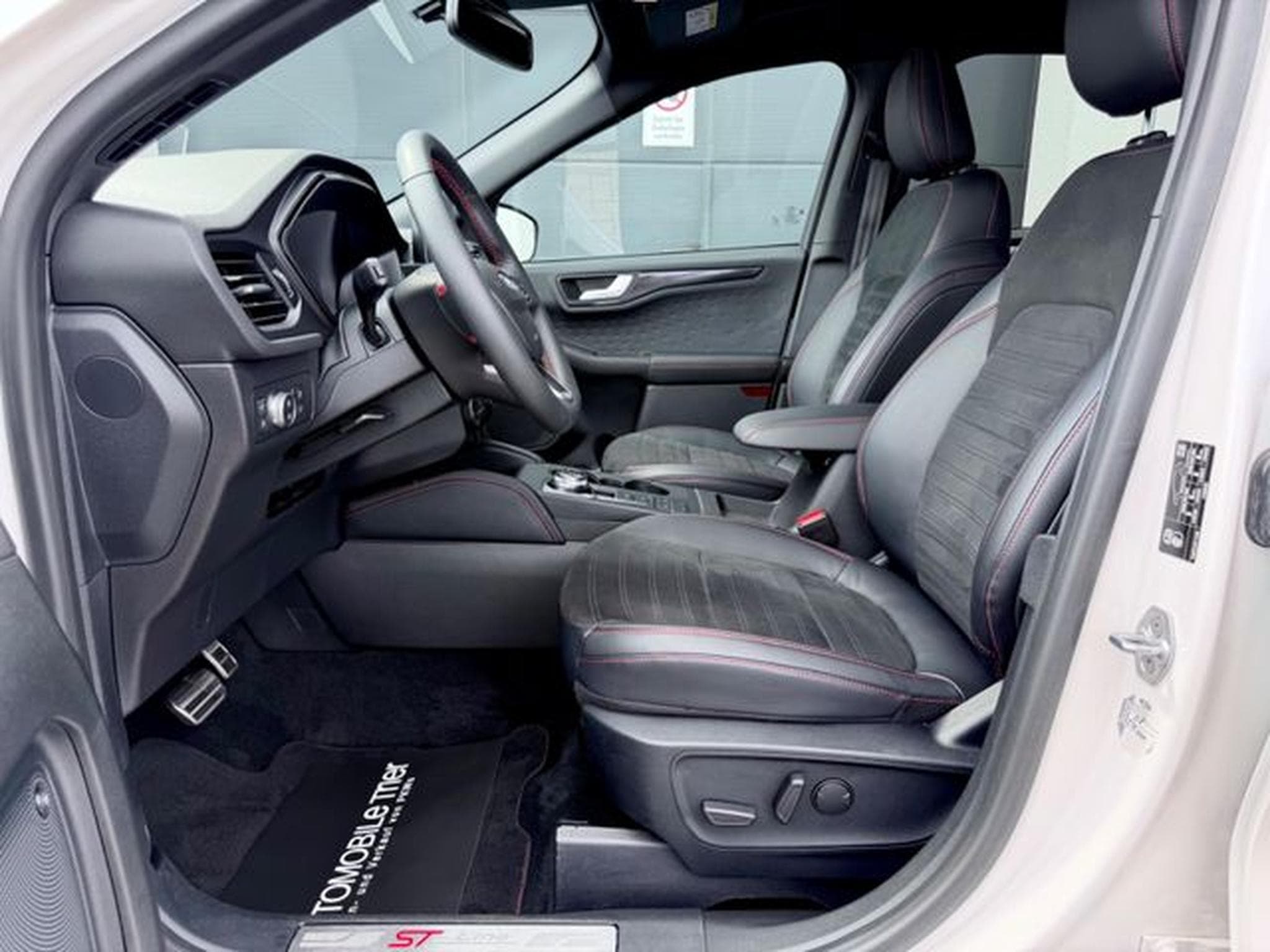 Ford Kuga Kuga 2.5 Hybrid ST-Line X /LED/ACC/HUD/B&amp;O/AHK/ (2020) - Photo 9