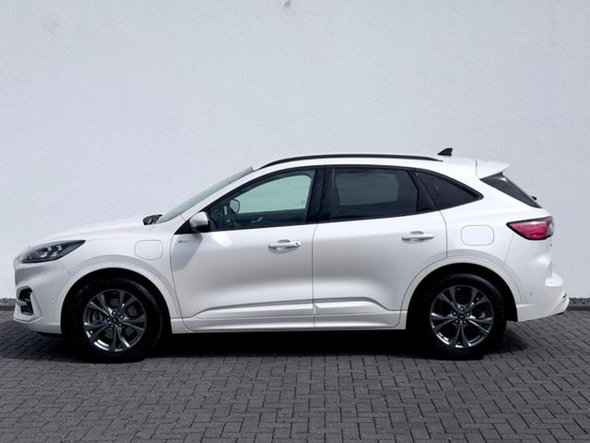 Ford Kuga Kuga 2.5 Hybrid ST-Line X /LED/ACC/HUD/B&amp;O/AHK/ (2020) - Photo 8