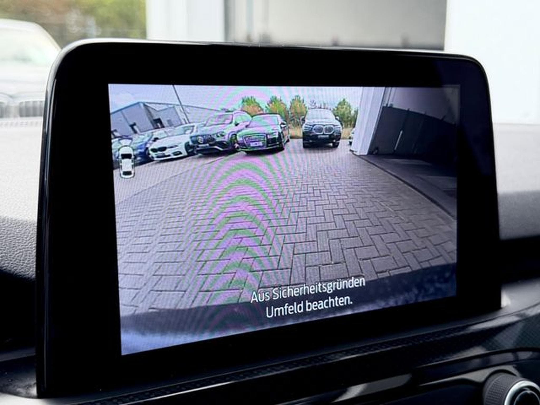 Ford Kuga Kuga 2.5 Hybrid ST-Line X /LED/ACC/HUD/B&amp;O/AHK/ (2020) - Photo 20