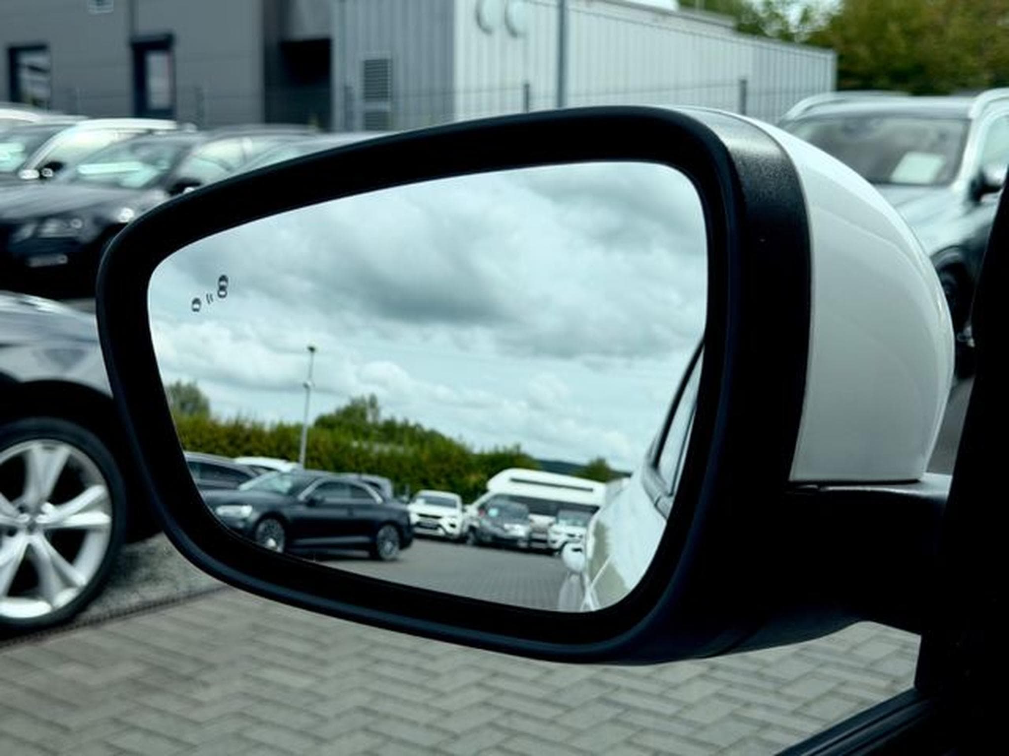 Ford Kuga Kuga 2.5 Hybrid ST-Line X /LED/ACC/HUD/B&amp;O/AHK/ (2020) - Photo 15