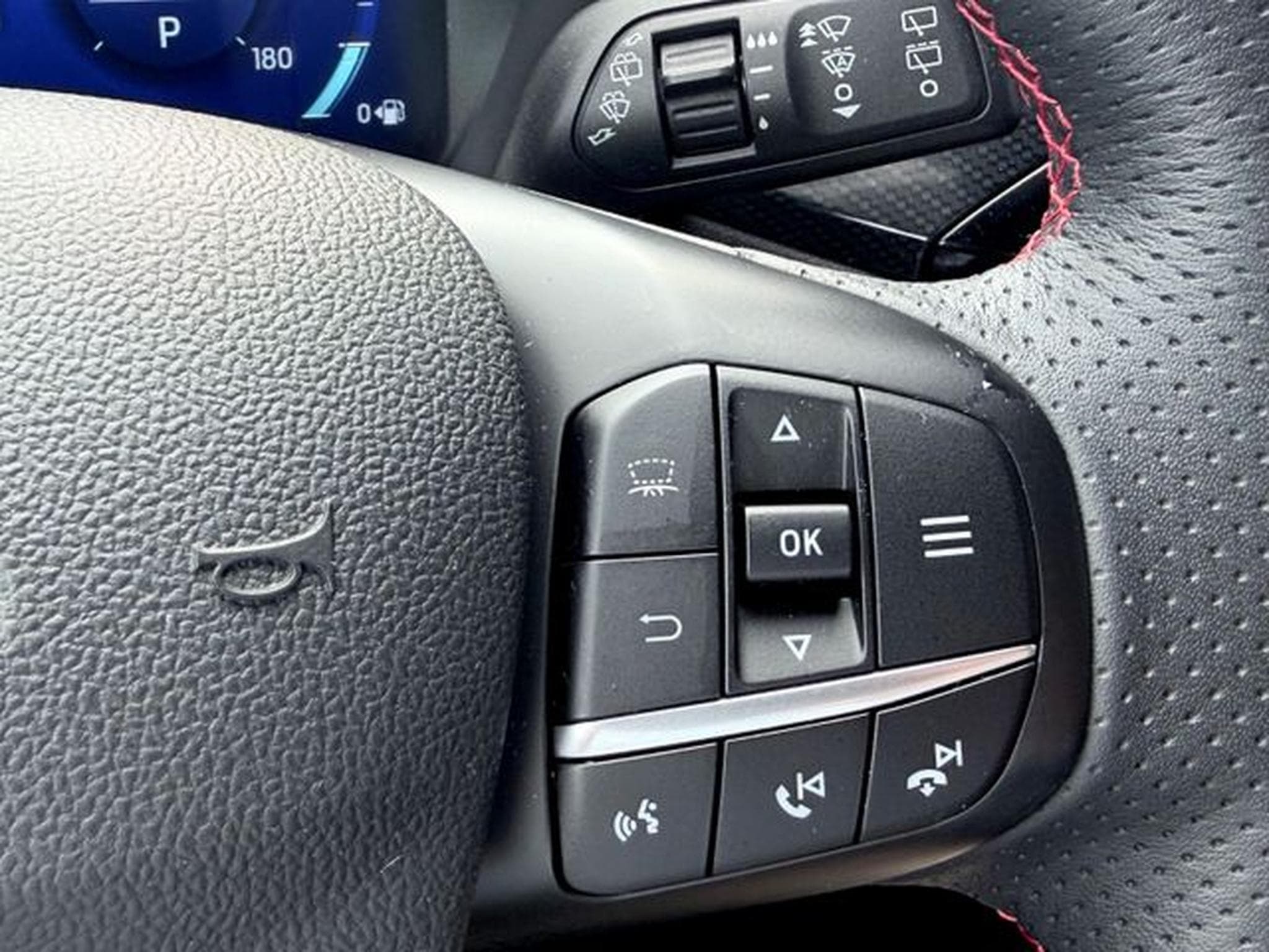Ford Kuga Kuga 2.5 Hybrid ST-Line X /LED/ACC/HUD/B&amp;O/AHK/ (2020) - Photo 18