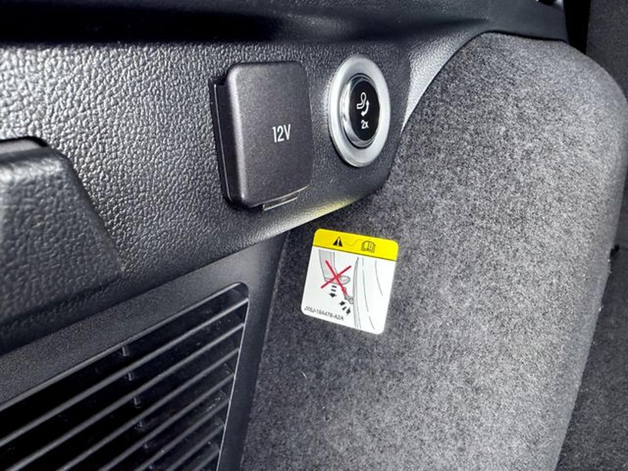 Ford Kuga Kuga 2.5 Hybrid ST-Line X /LED/ACC/HUD/B&amp;O/AHK/ (2020) - Photo 24