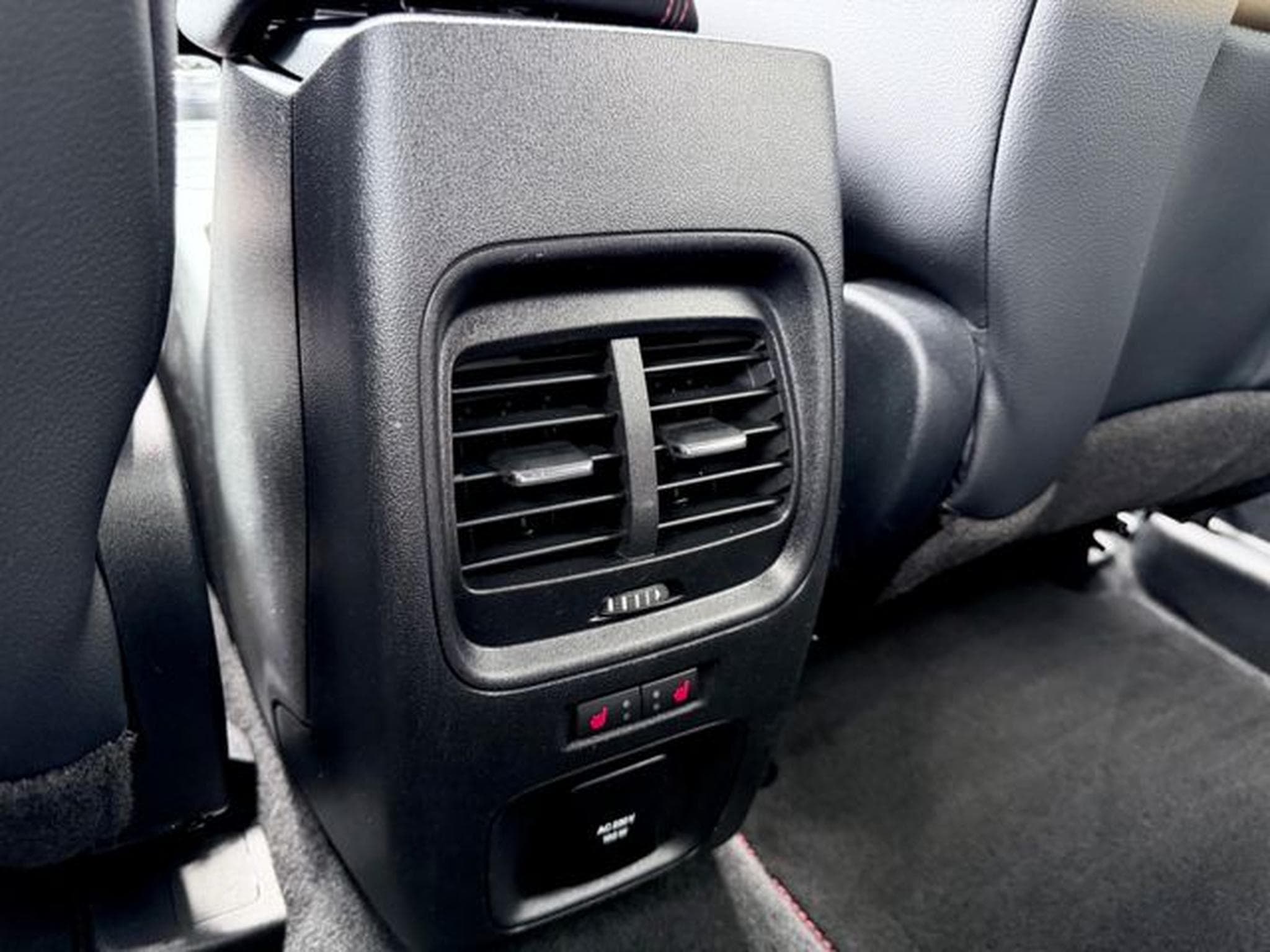 Ford Kuga Kuga 2.5 Hybrid ST-Line X /LED/ACC/HUD/B&amp;O/AHK/ (2020) - Photo 22