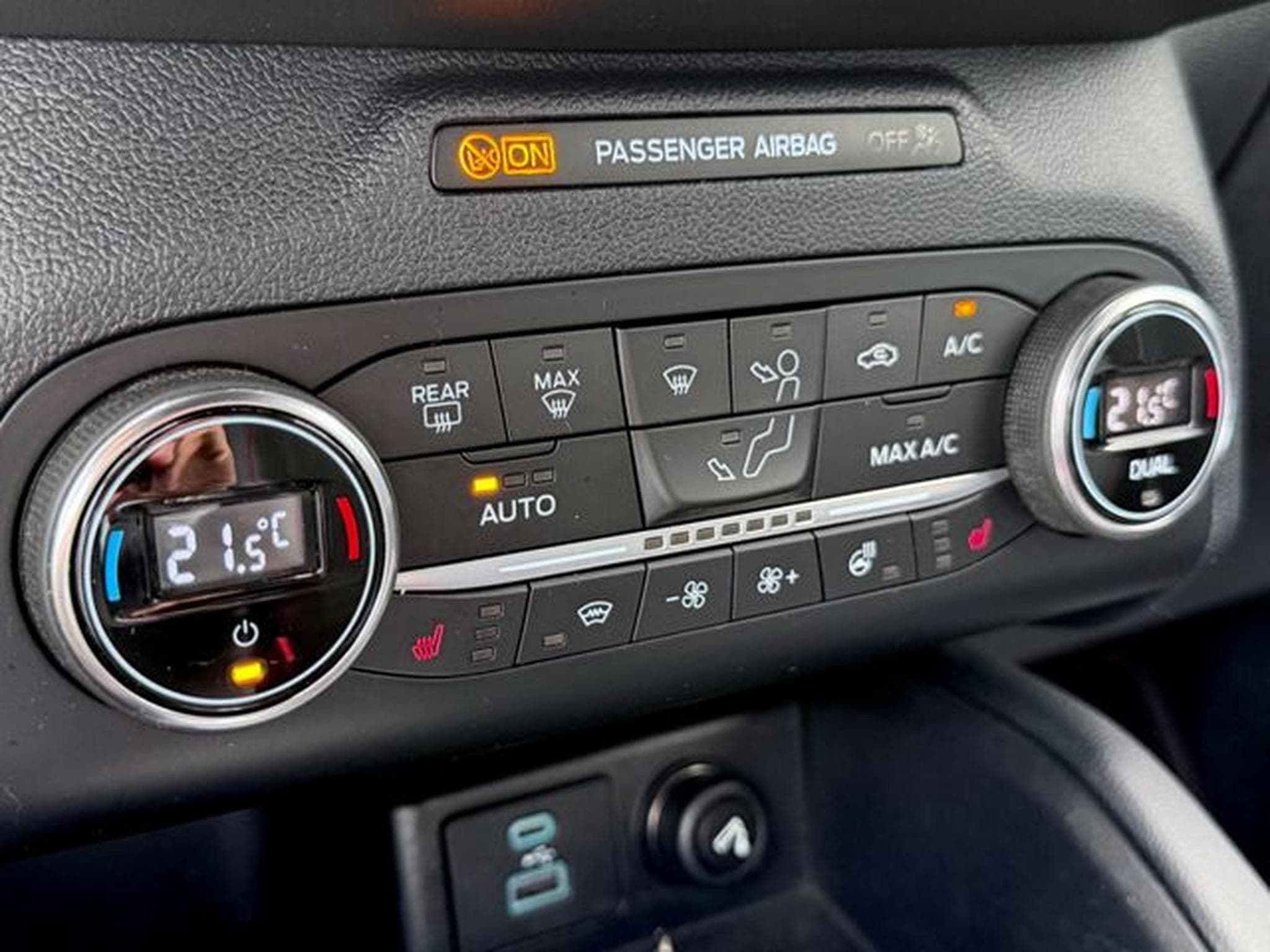 Ford Kuga Kuga 2.5 Hybrid ST-Line X /LED/ACC/HUD/B&amp;O/AHK/ (2020) - Photo 21