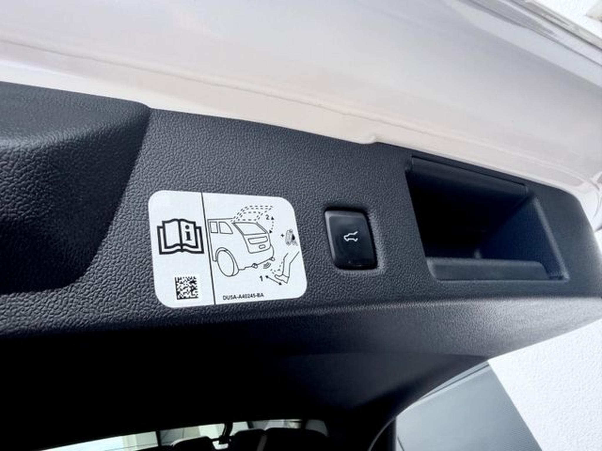 Ford Kuga Kuga 2.5 Hybrid ST-Line X /LED/ACC/HUD/B&amp;O/AHK/ (2020) - Photo 23