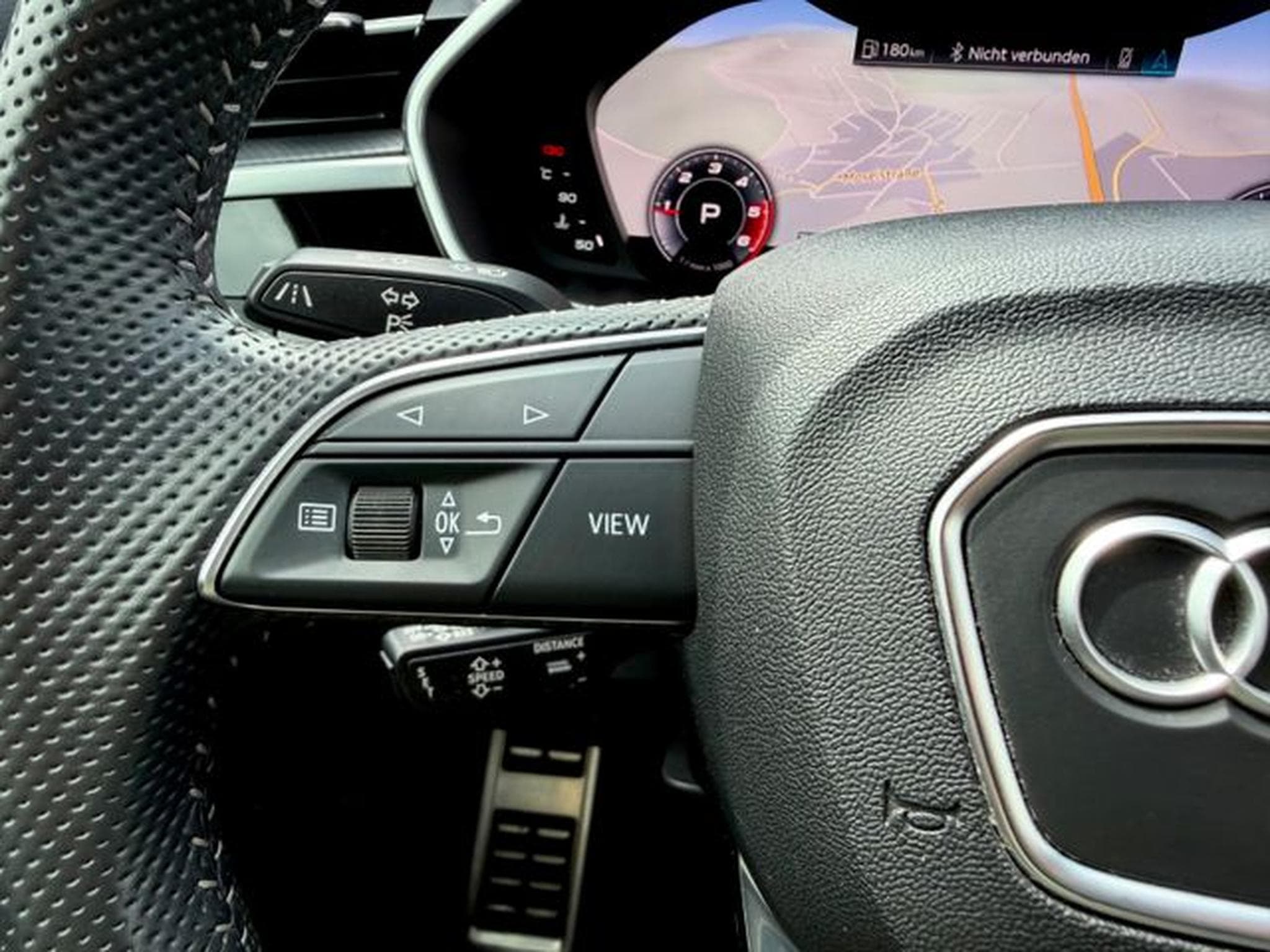 Audi Q3 Q3 40 TDI quattro S line Sport Plus Paket (2019) - Photo 15