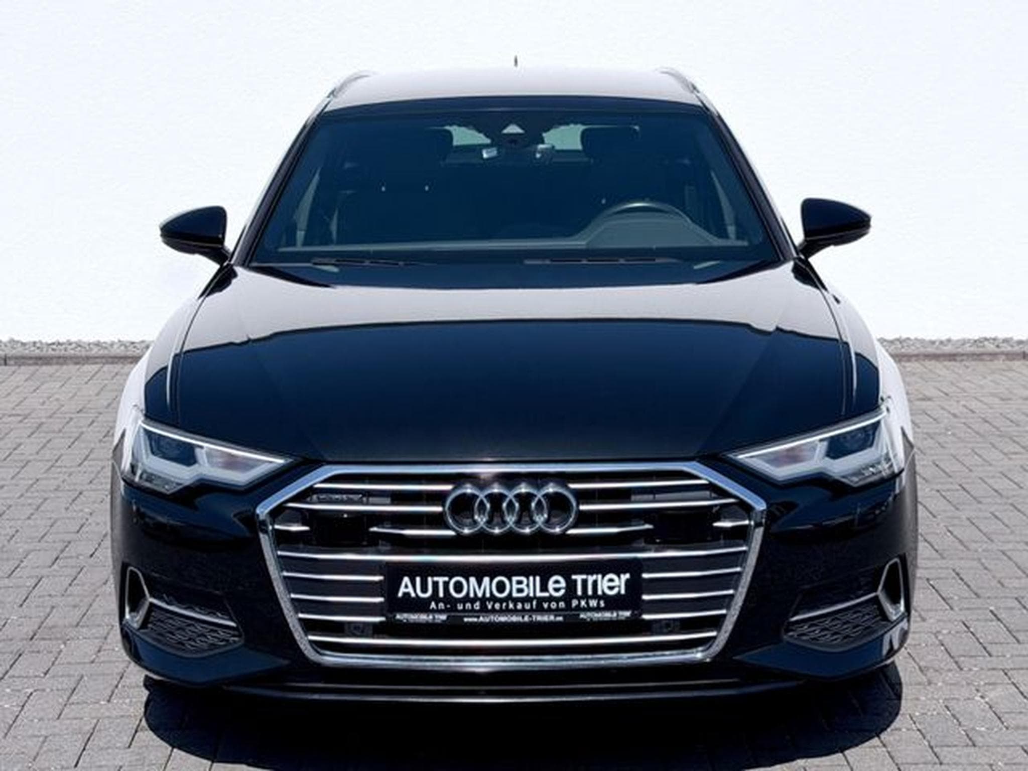 Audi A6 A6 Avant 50 TDI quattro sport / NAVI/LED/ACC/CAM (2020) - Foto 2