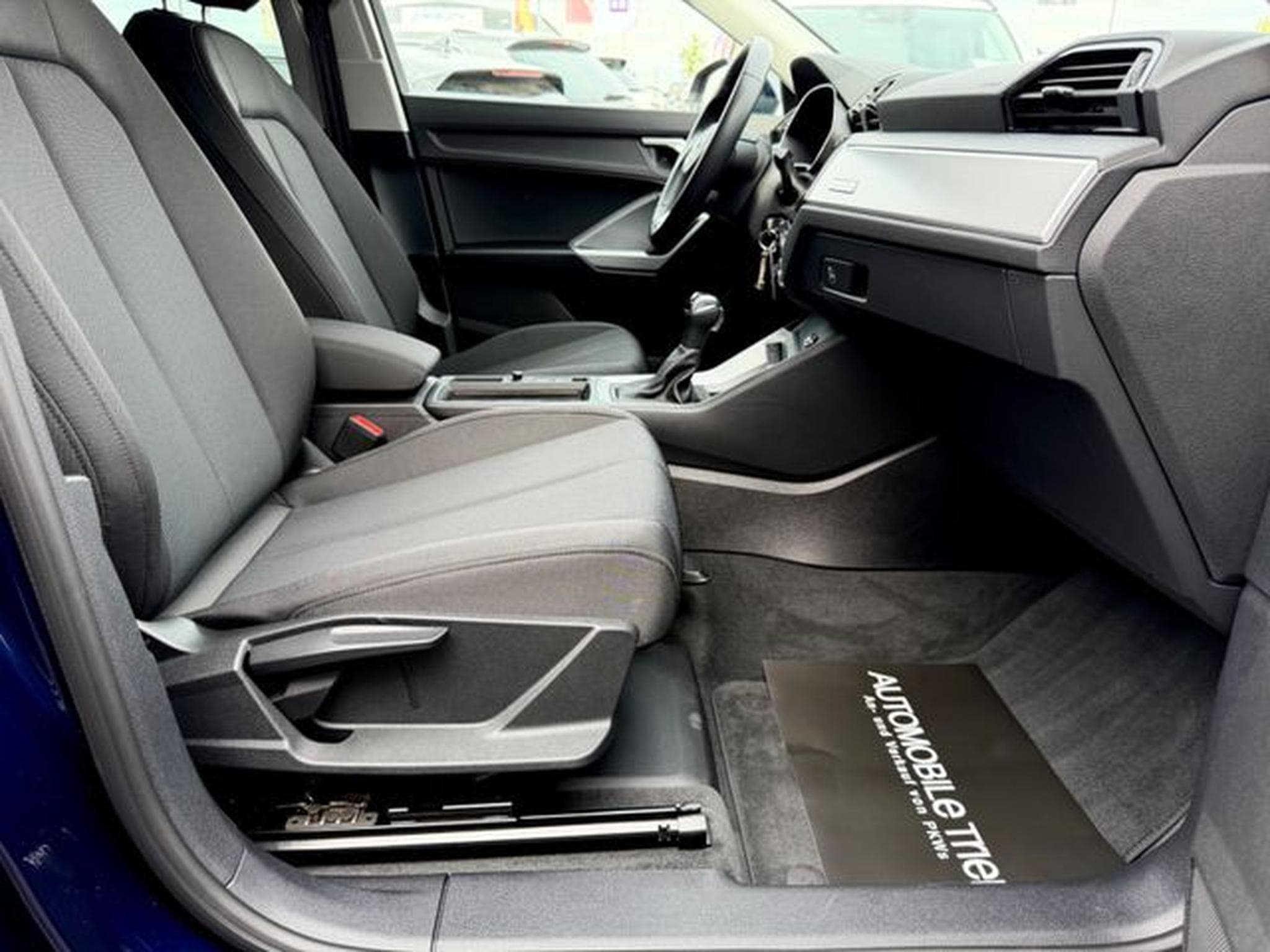 Audi Q3 Q3 Sportback 40 TFSI quattro /1.HAND/ (2023) - Foto 13
