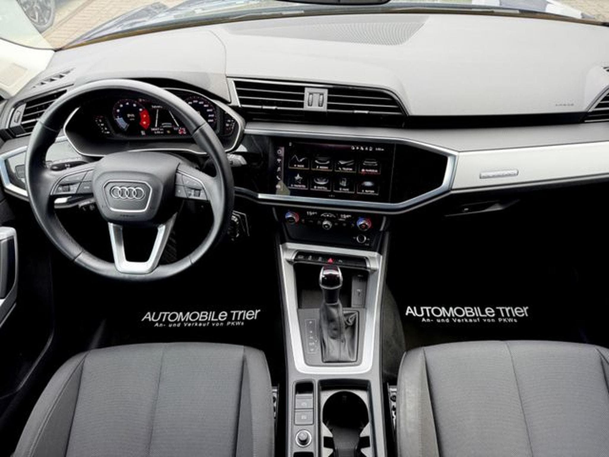 Audi Q3 Q3 Sportback 40 TFSI quattro /1.HAND/ (2023) - Foto 11
