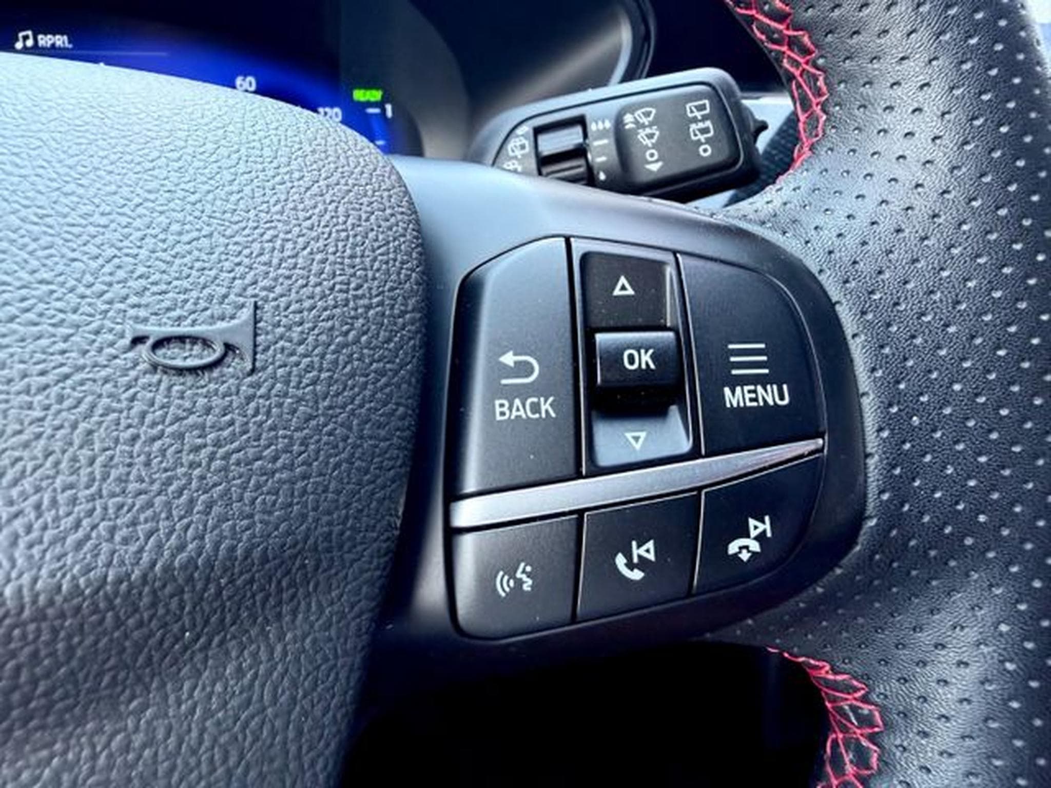Ford Kuga Kuga 2.5 Hybrid 4x4 ST-Line X /LED/ACC/CAM/ (2022) - Photo 15