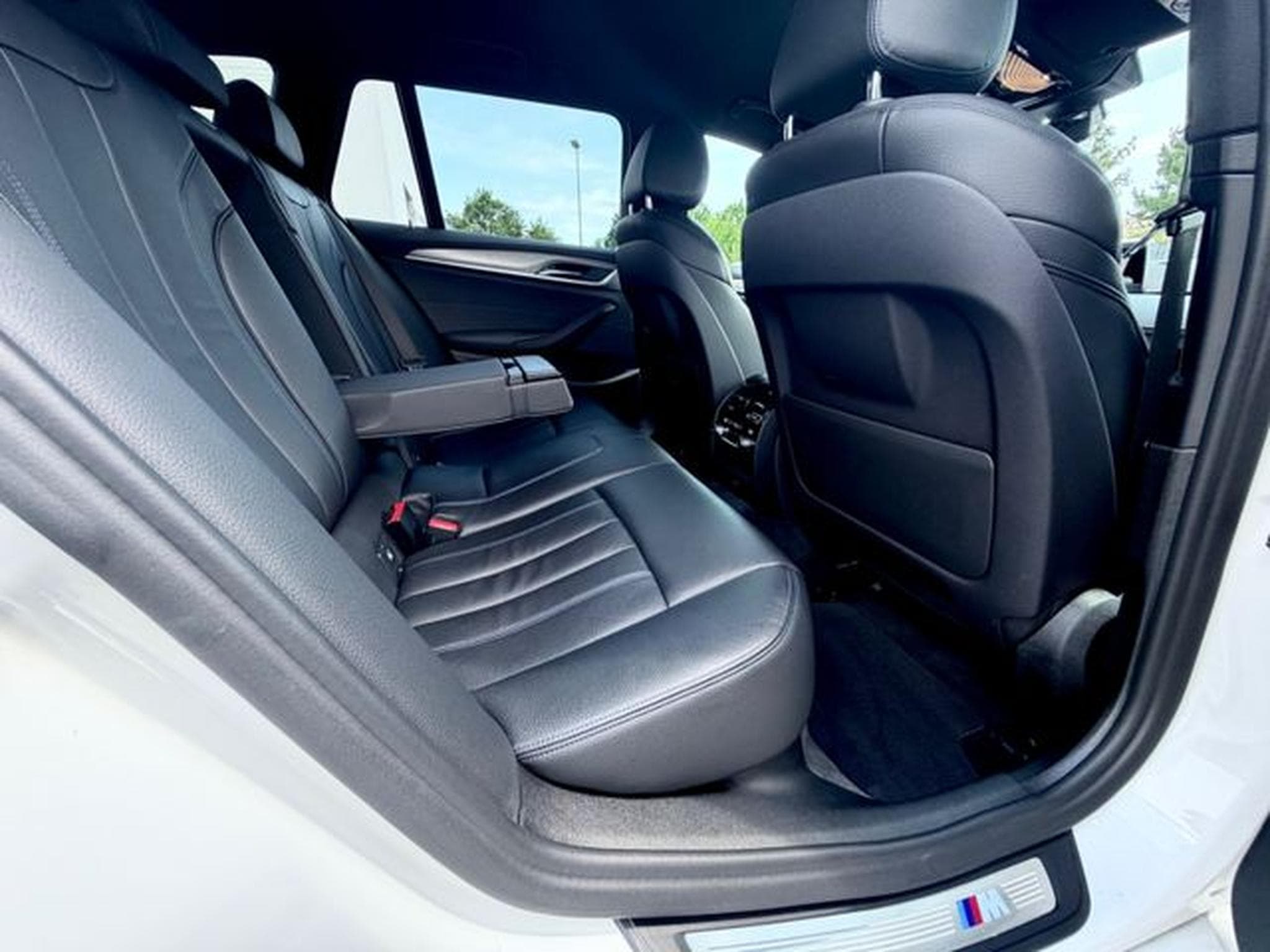 BMW 540 540i Touring xDrive M Sport Paket /LED/ACC/HUD/ (2018) - Photo 16