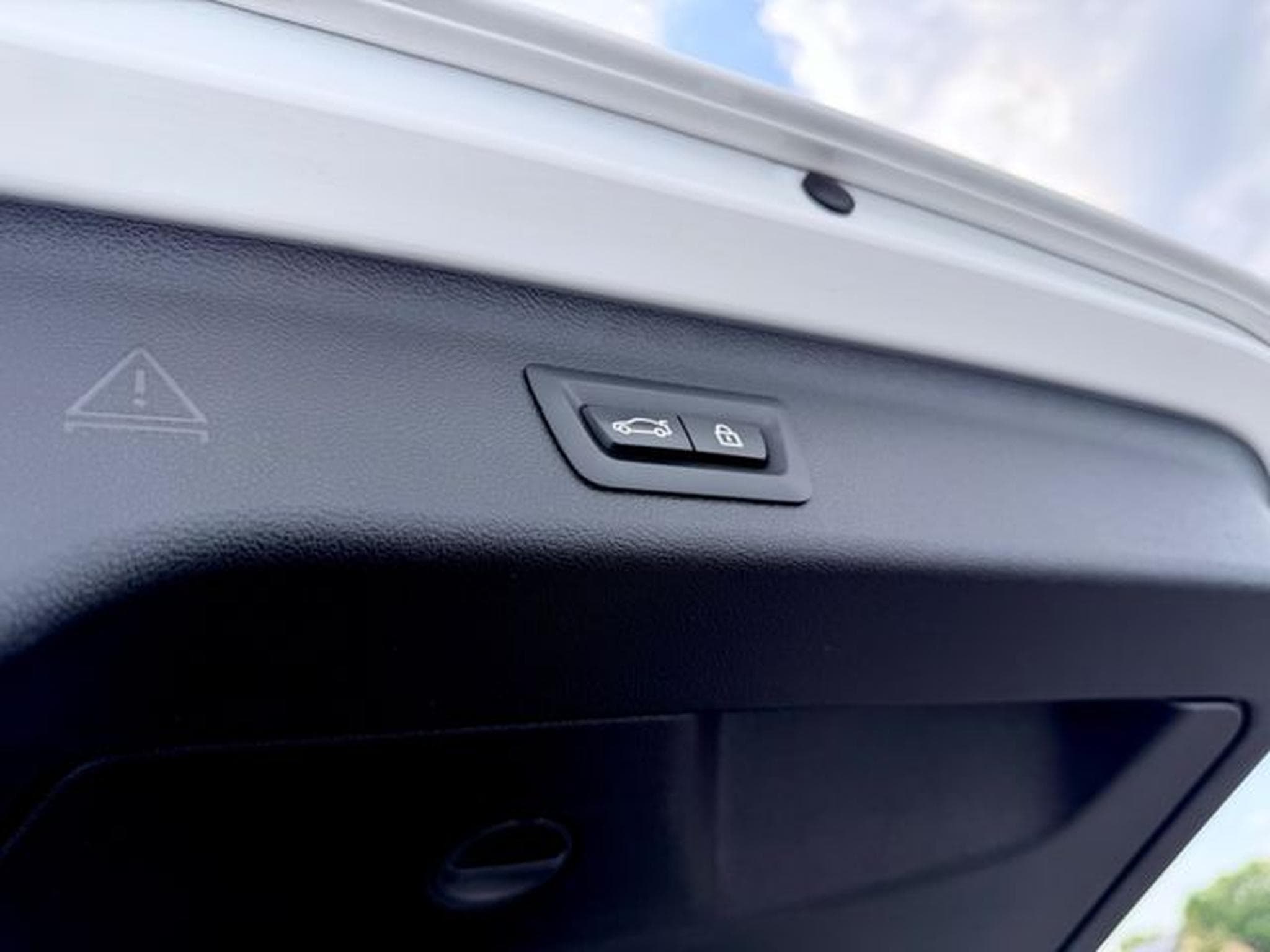 BMW 540 540i Touring xDrive M Sport Paket /LED/ACC/HUD/ (2018) - Photo 24