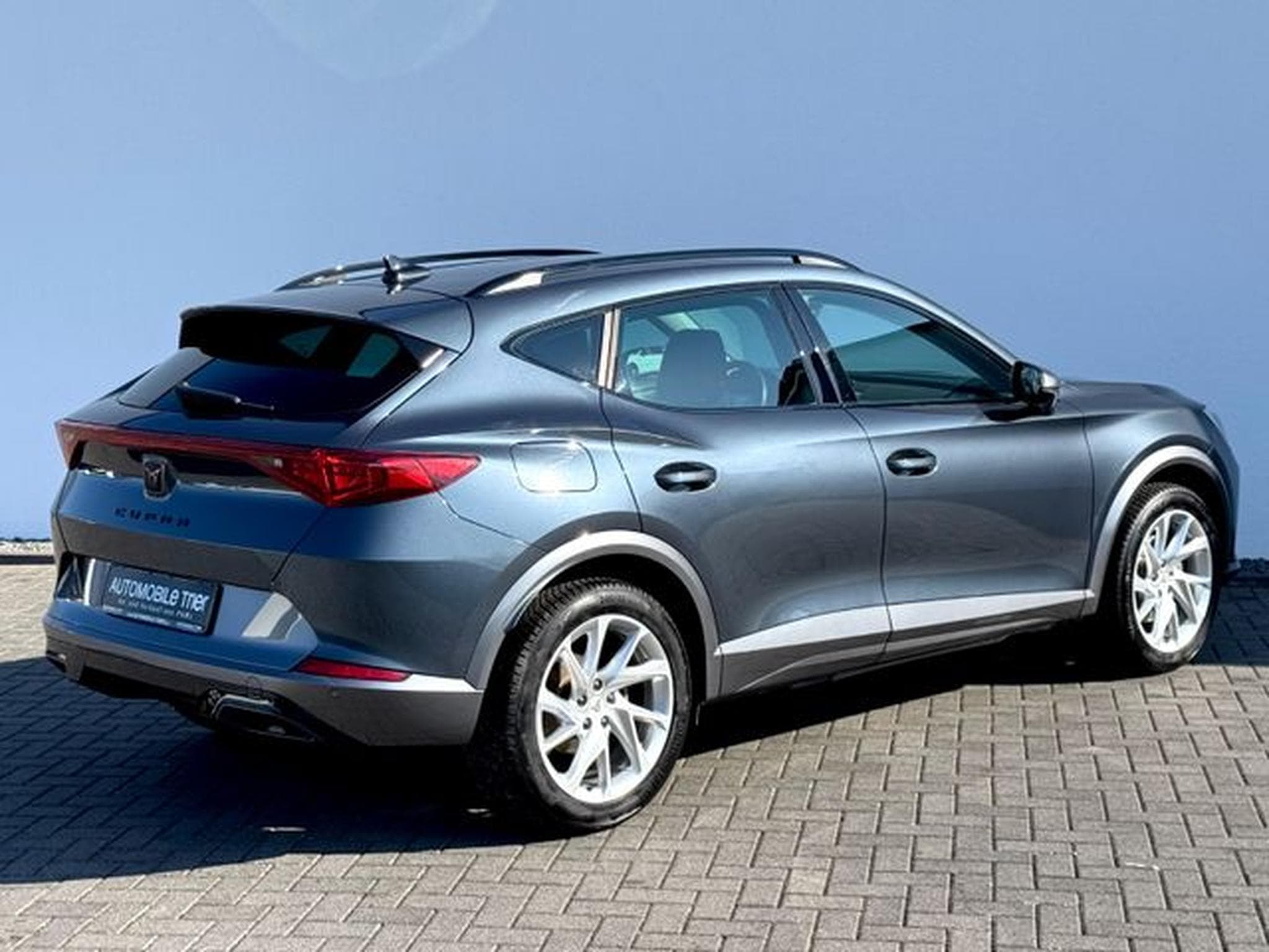 Cupra Formentor Formentor 1.4 e-Hybrid /NAVI/LED/ACC/1.HAND/ (2023) - Foto 5