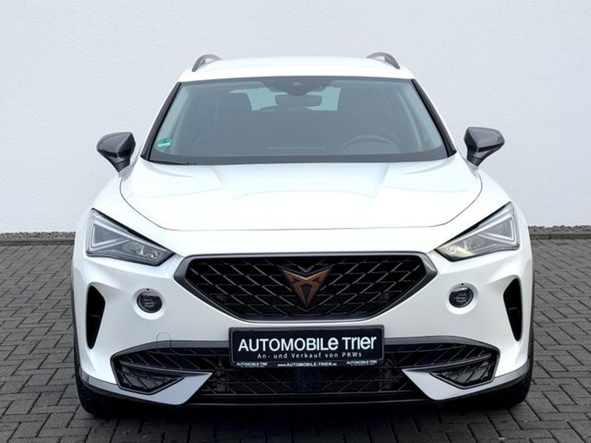 Cupra Formentor Formentor 1.4 e-Hybrid /NAVI/LED/ACC/CAM/1.HAND/ (2023) - Foto 2