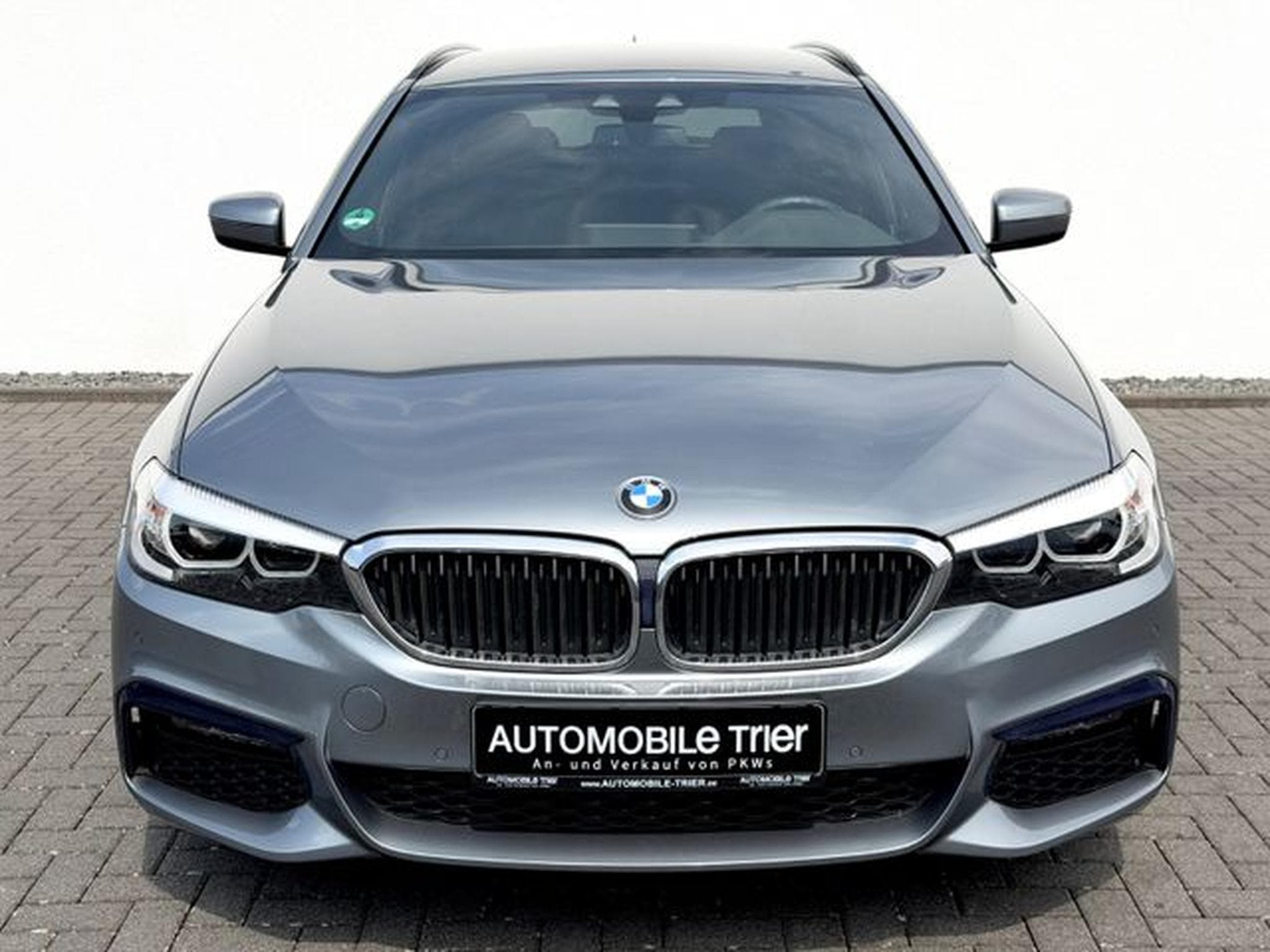 BMW 530 530i Touring M Sport Paket/NAVI/LED/CAM/GARANTIE (2020) - Foto 2
