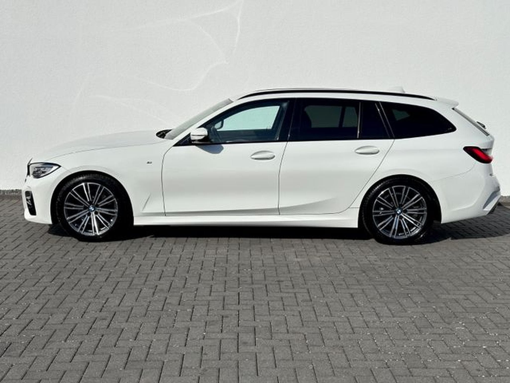 BMW 320 320i Touring M Sport Paket *Navi*LED*Garantie* (2021) - Photo 8