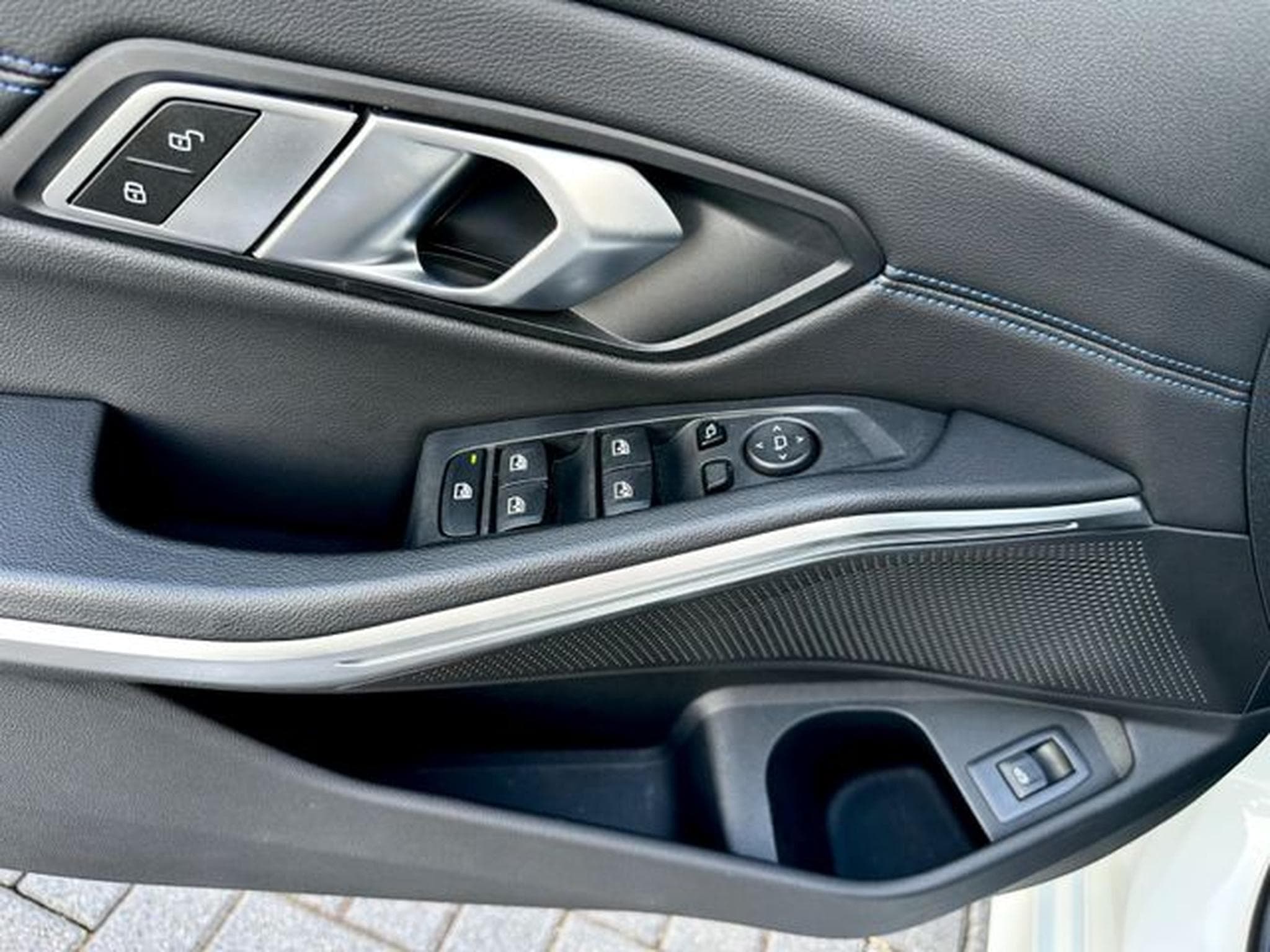BMW 320 320i Touring M Sport Paket *Navi*LED*Garantie* (2021) - Photo 21