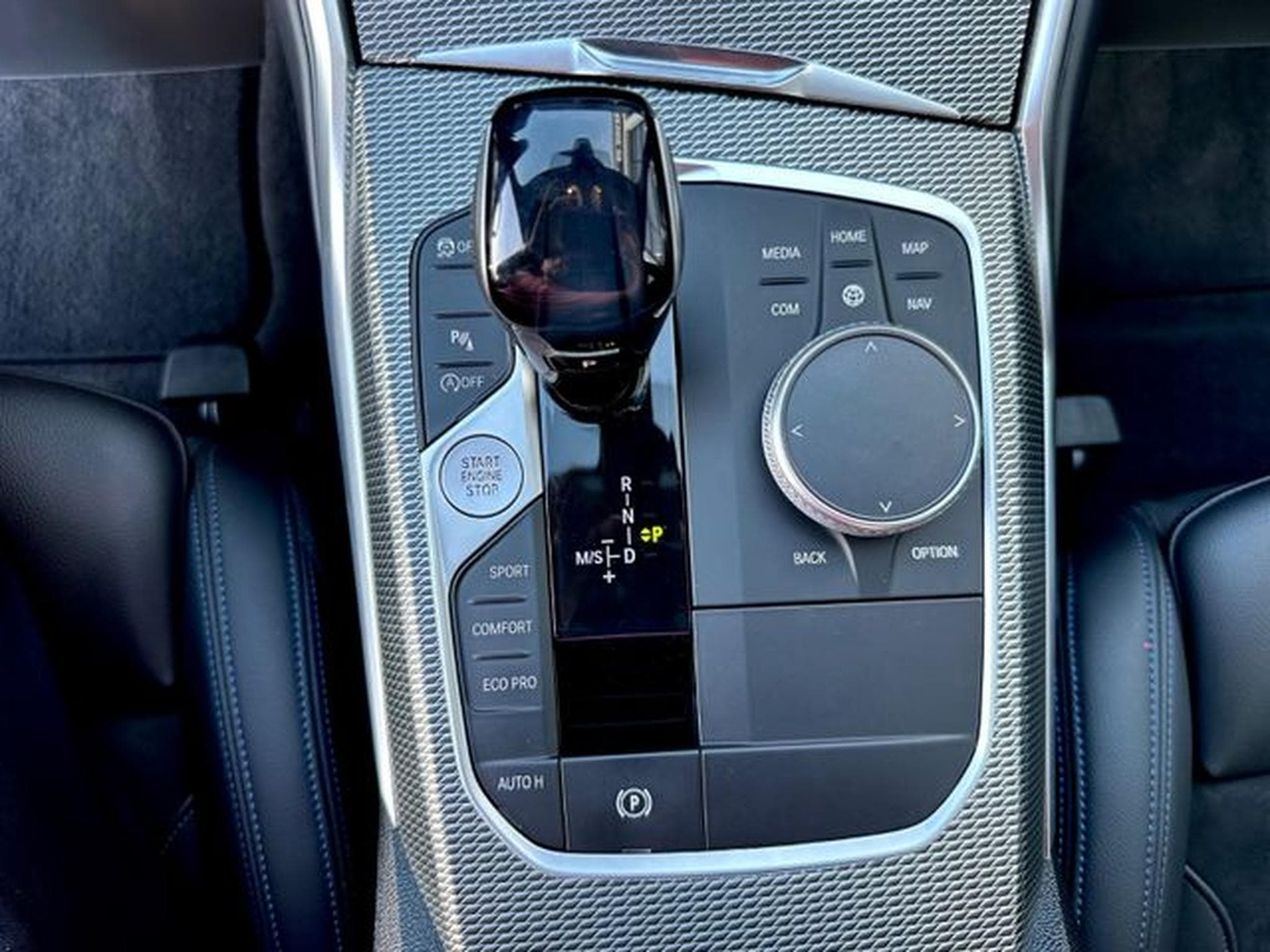 BMW 320 320i Touring M Sport Paket *Navi*LED*Garantie* (2021) - Photo 25