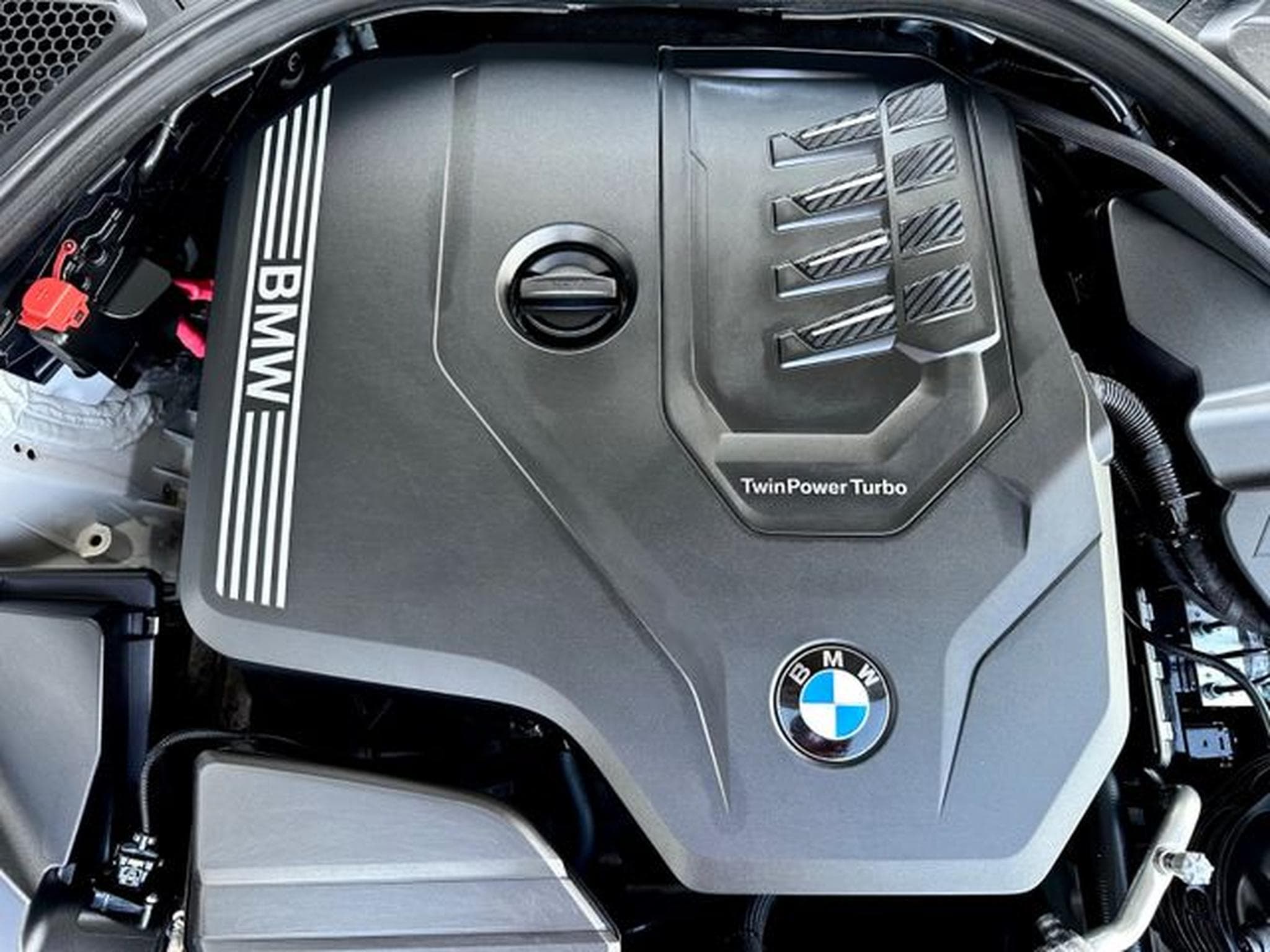 BMW 320 320i Touring M Sport Paket *Navi*LED*Garantie* (2021) - Photo 31