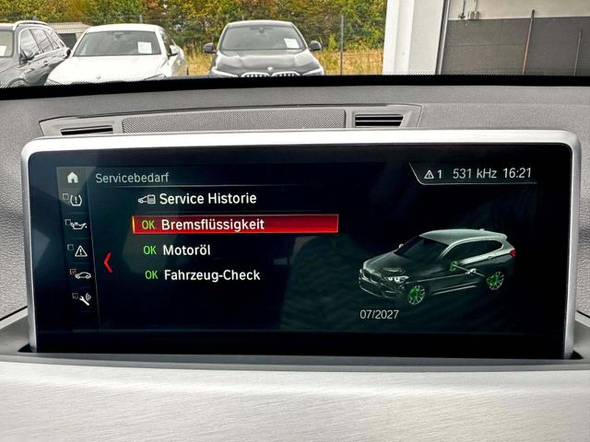 BMW X1 X1 xDrive 20i M Sport Paket/LED/HUD/CAM/GARANTIE (2017) - Photo 18