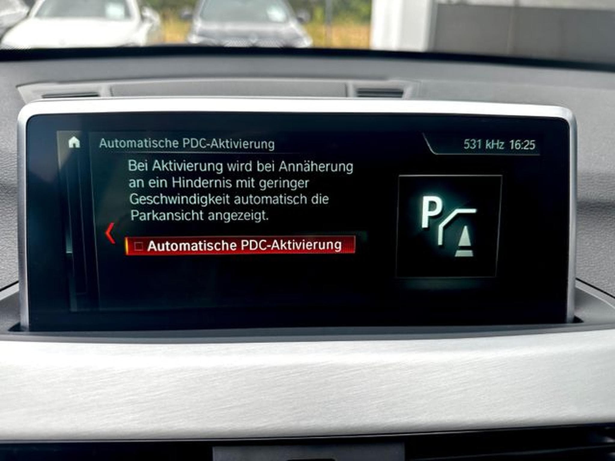 BMW X1 X1 xDrive 20i M Sport Paket/LED/HUD/CAM/GARANTIE (2017) - Photo 27