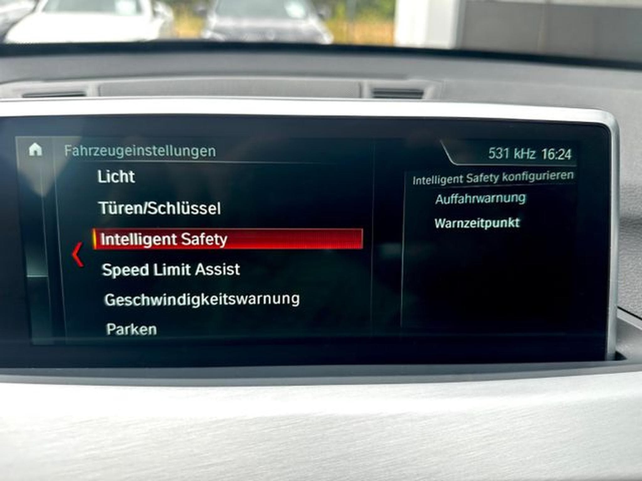 BMW X1 X1 xDrive 20i M Sport Paket/LED/HUD/CAM/GARANTIE (2017) - Photo 24