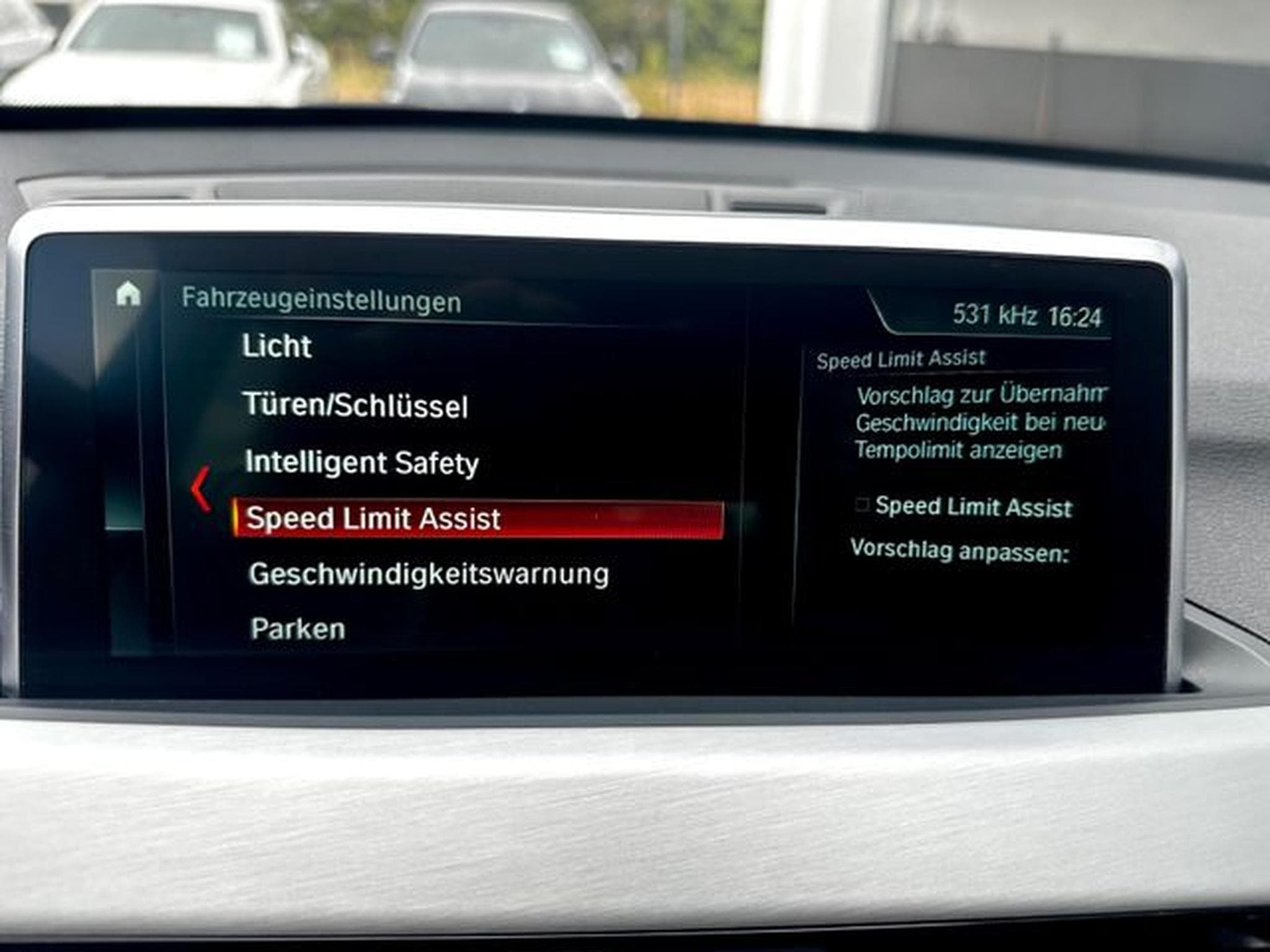 BMW X1 X1 xDrive 20i M Sport Paket/LED/HUD/CAM/GARANTIE (2017) - Photo 25