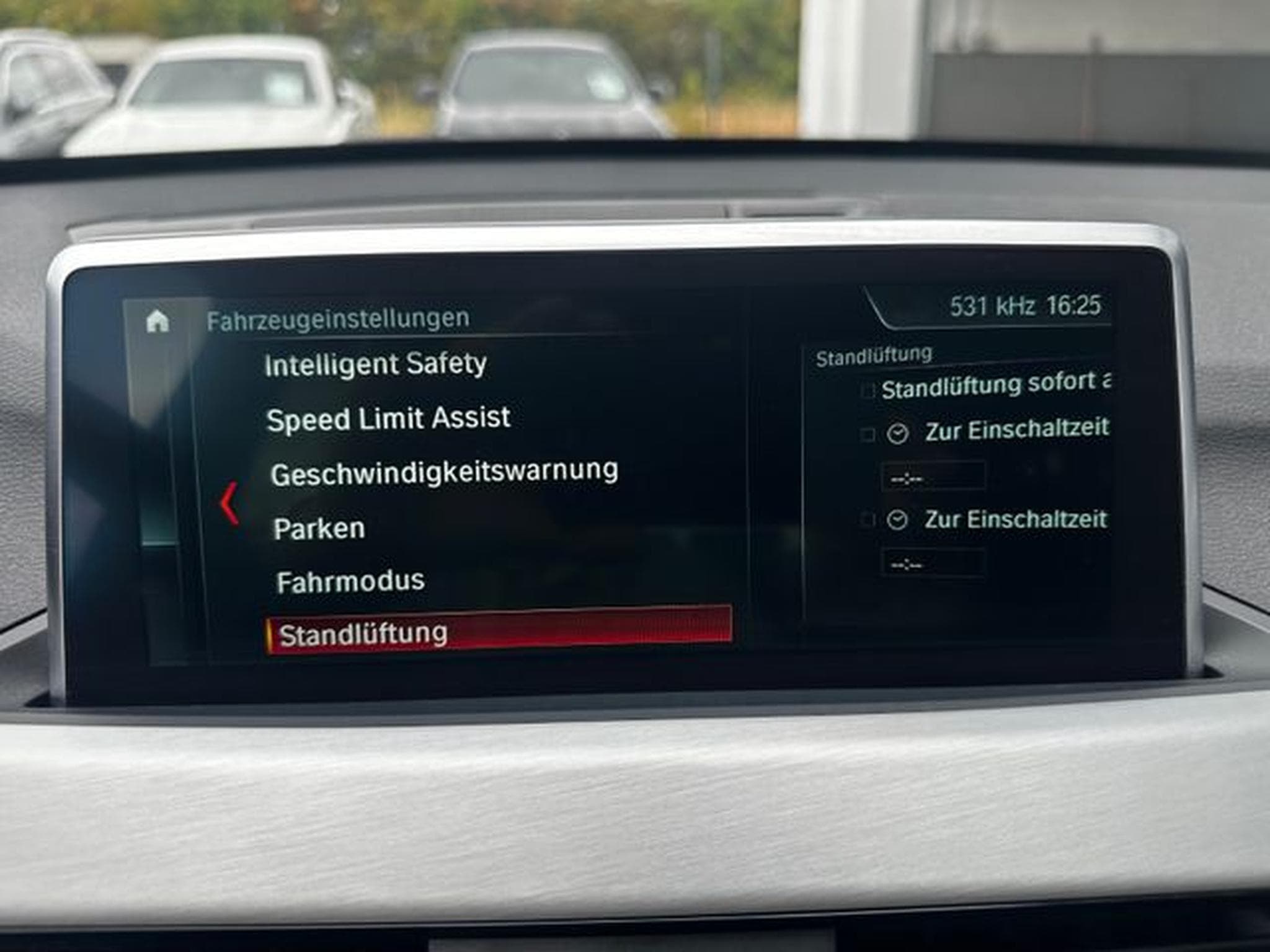 BMW X1 X1 xDrive 20i M Sport Paket/LED/HUD/CAM/GARANTIE (2017) - Photo 28