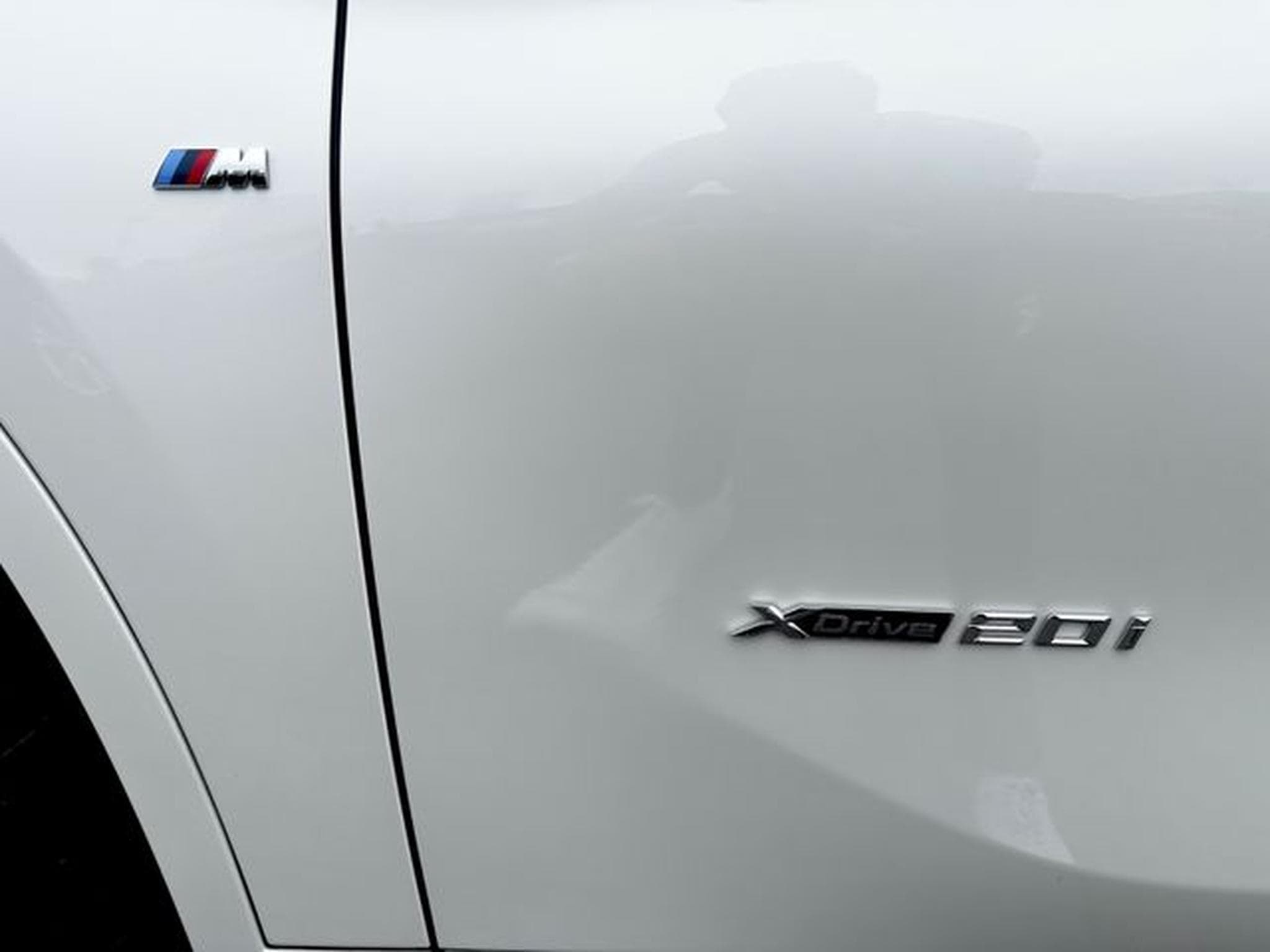 BMW X1 X1 xDrive 20i M Sport Paket/LED/HUD/CAM/GARANTIE (2017) - Photo 35